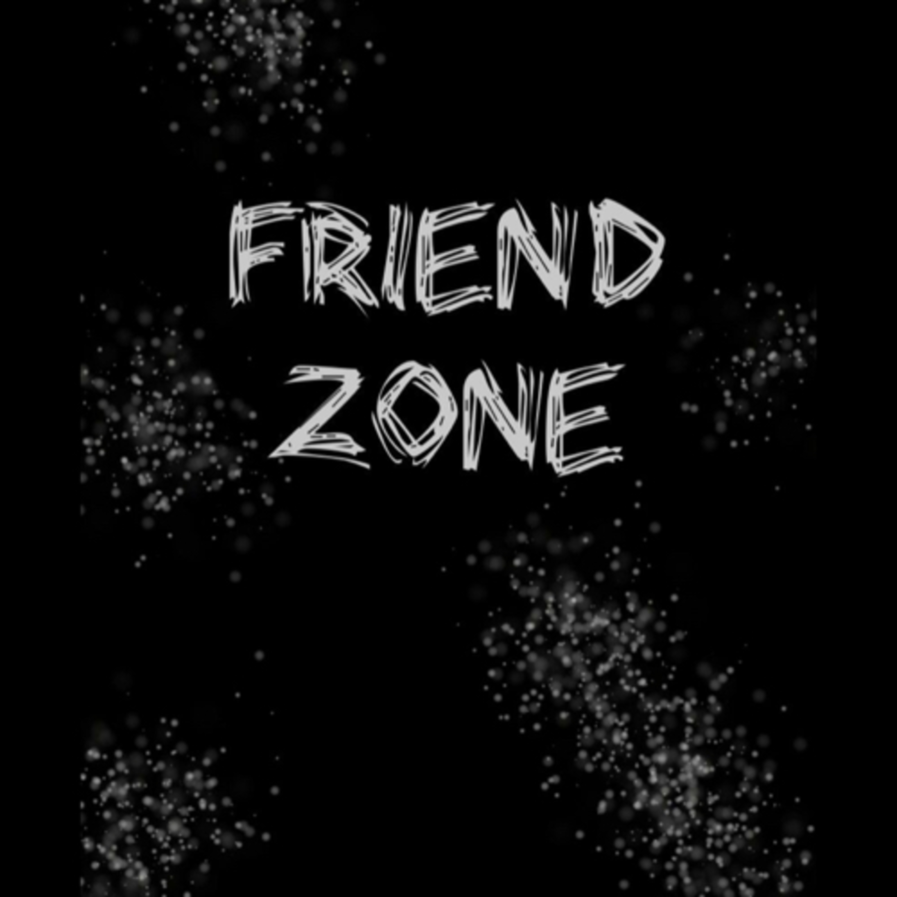 “FRIEND ZONE” episode artwork