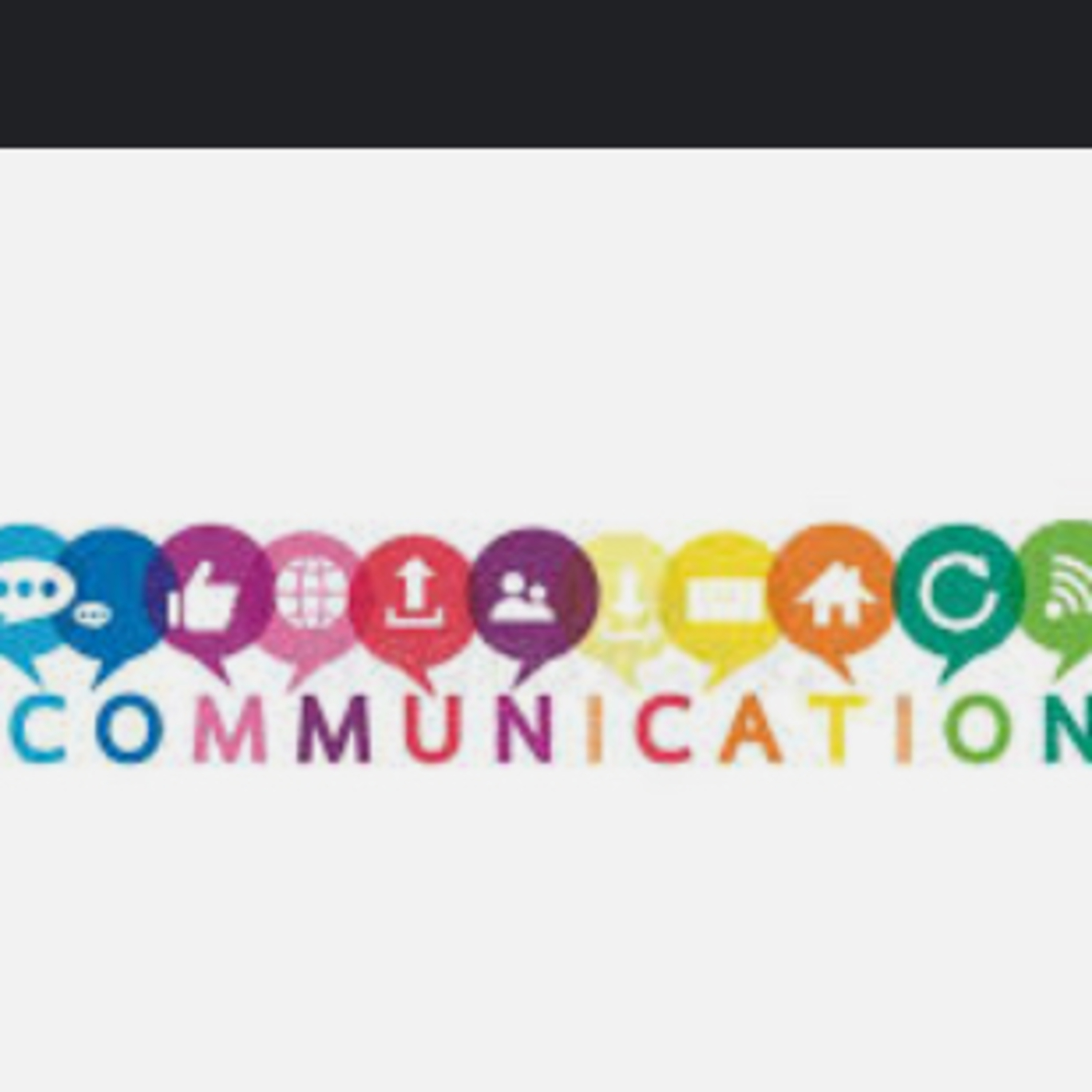 “COMMUNICATION” episode artwork