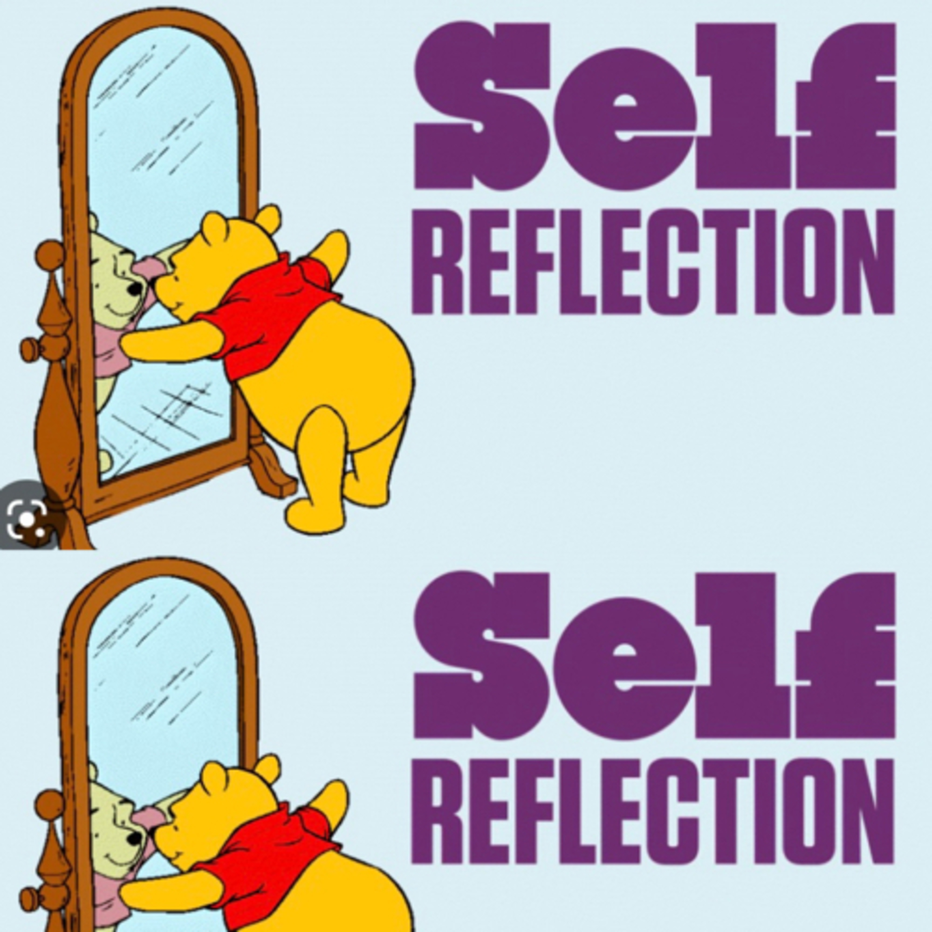 “ Reflections my 30s” episode artwork