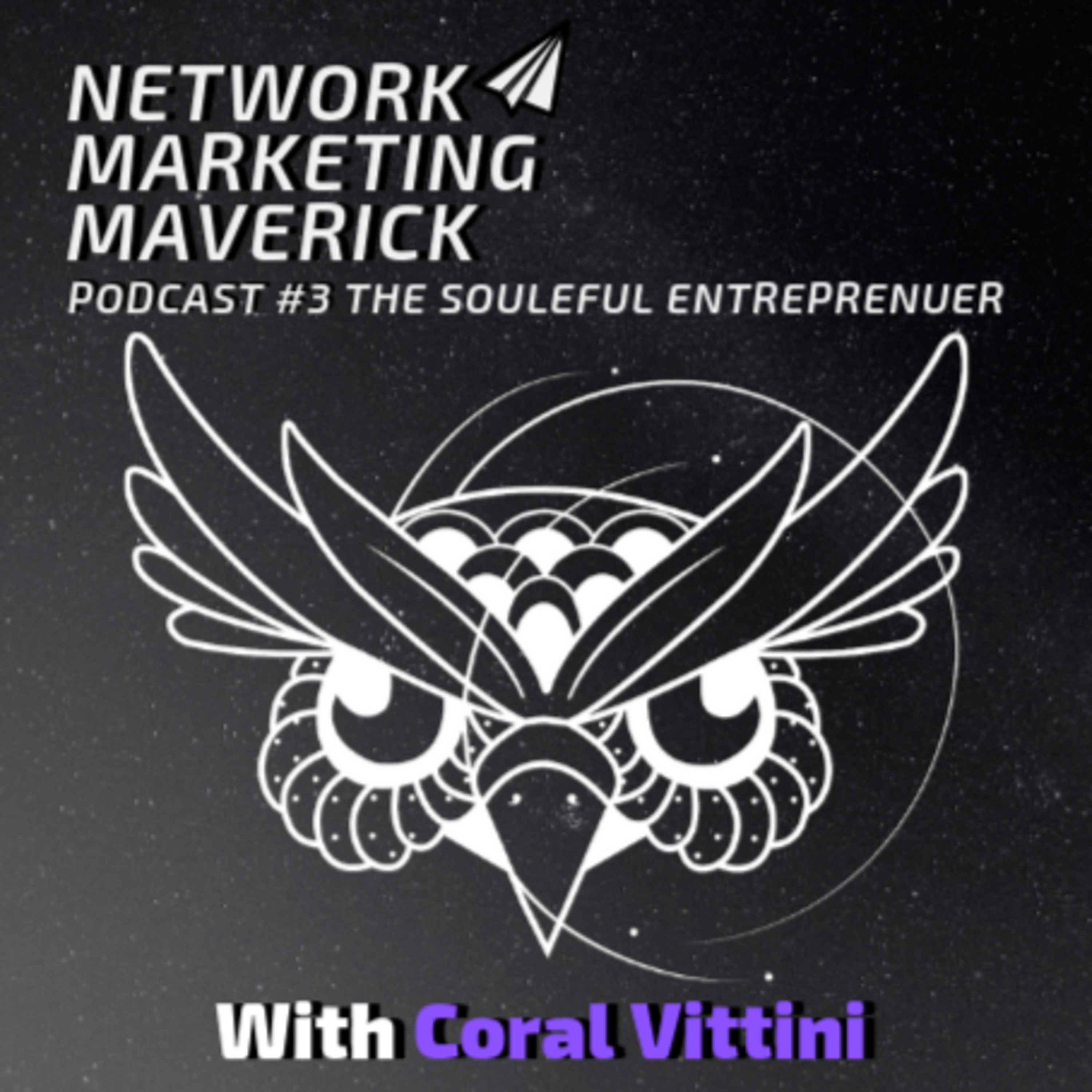 Soulful Entrepreneur  episode artwork