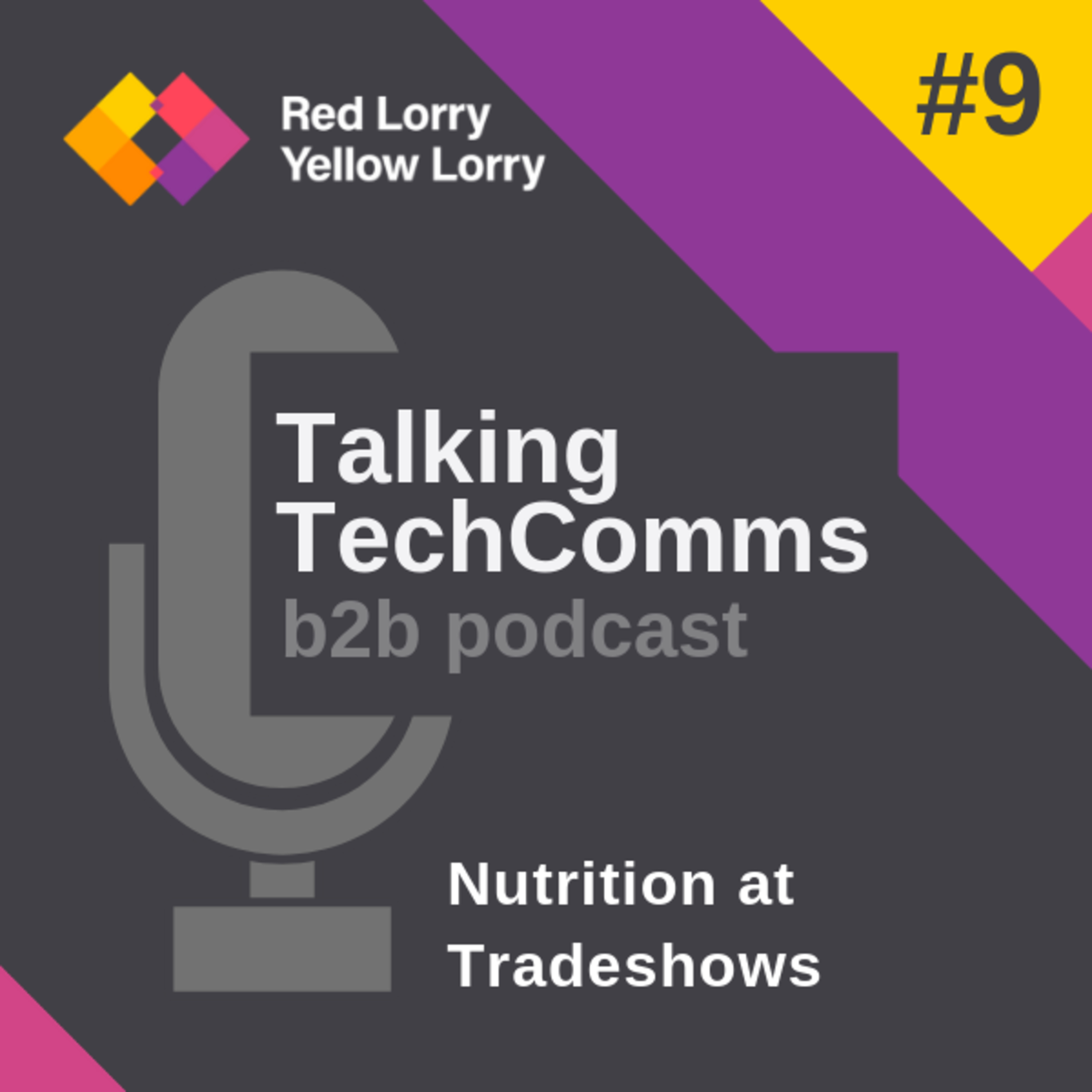 Talking TechComms