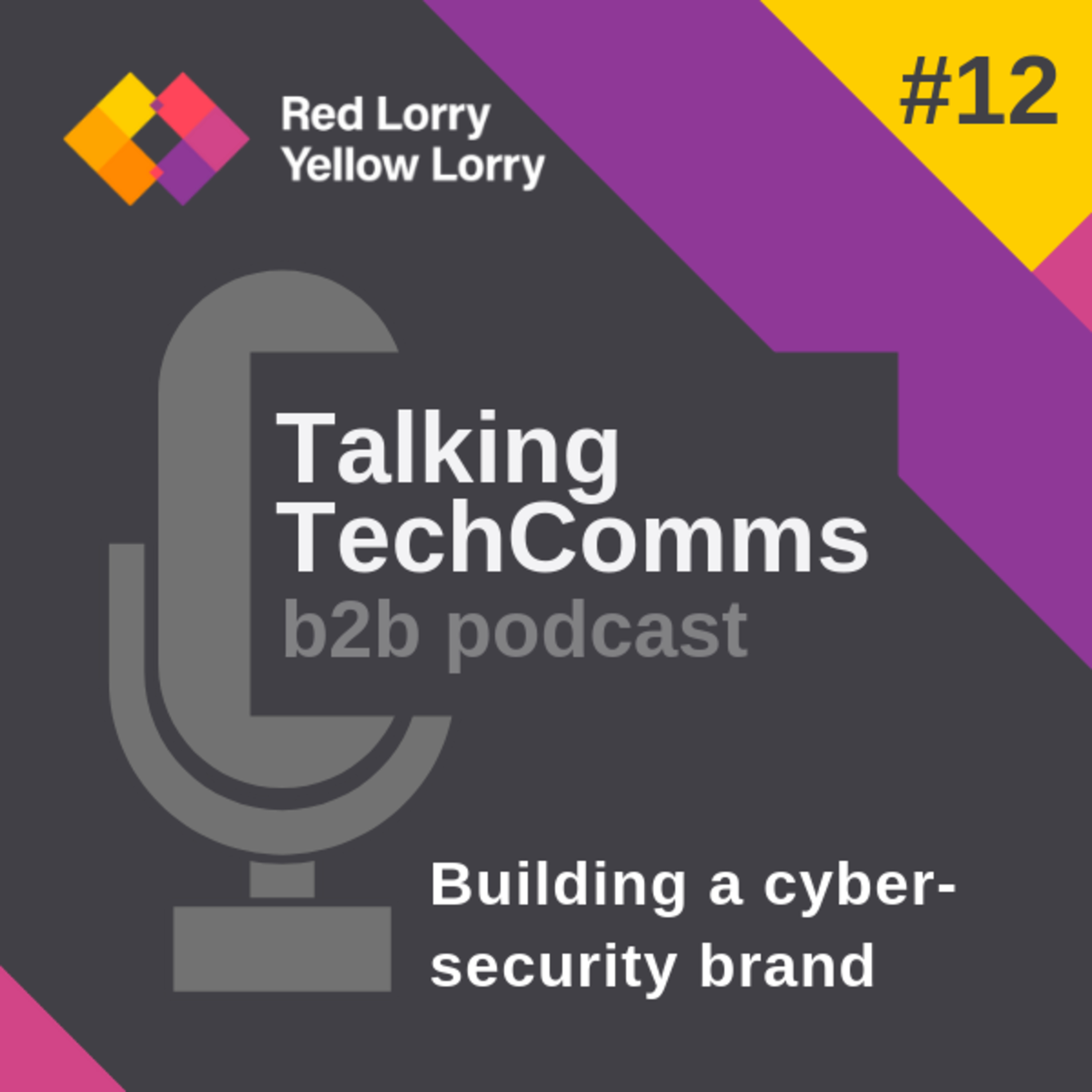 Talking TechComms