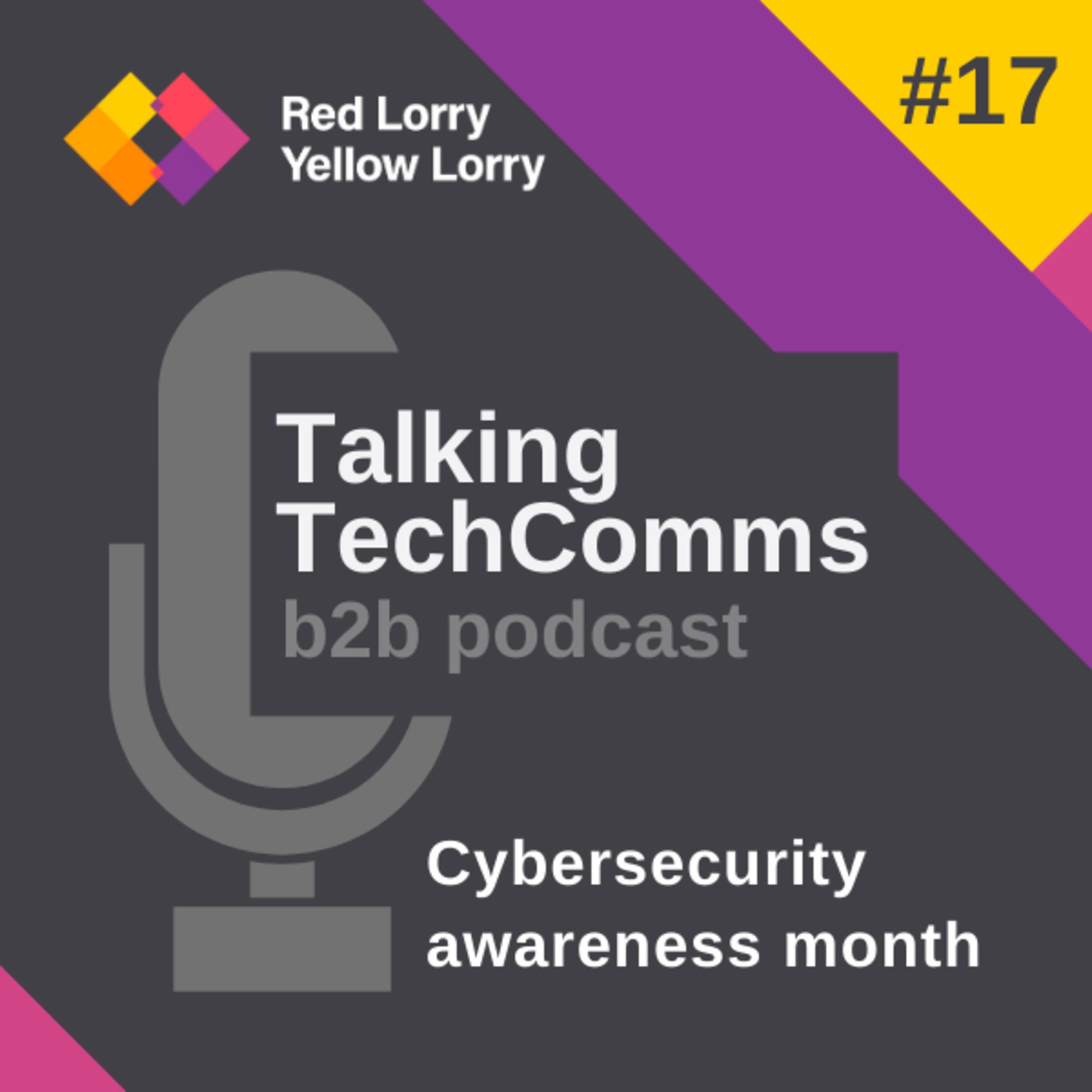 Talking TechComms