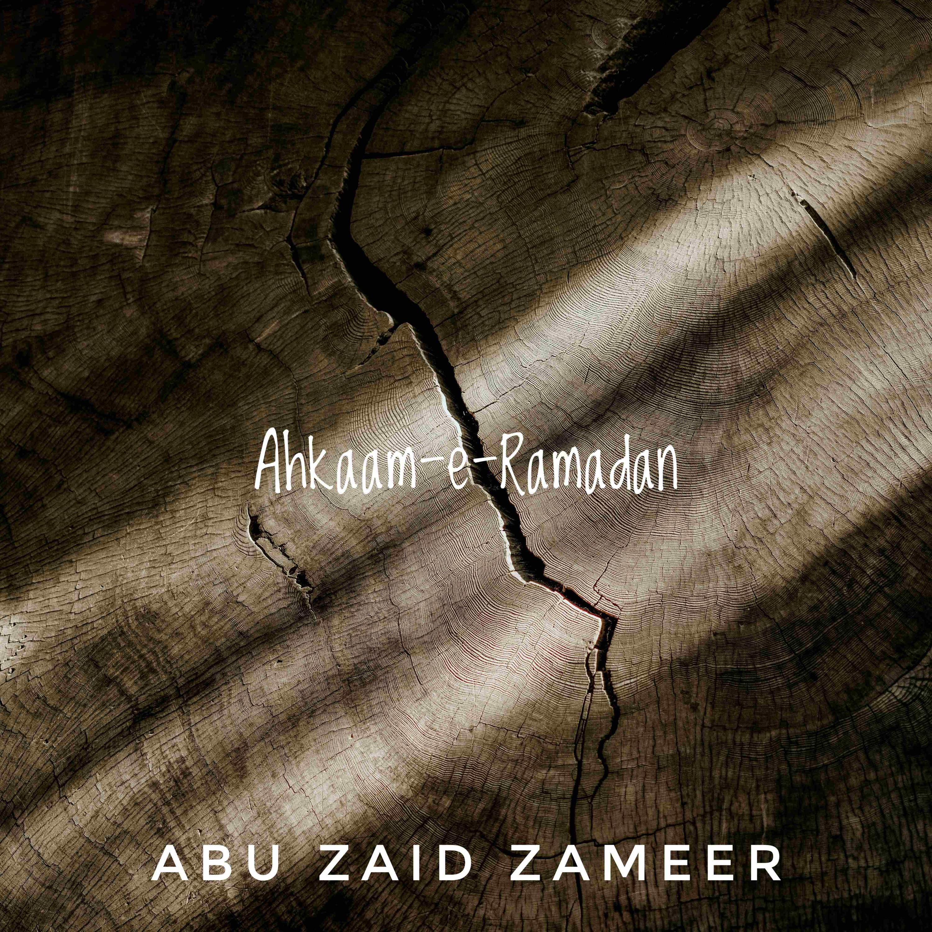 Ahkaam-e-Ramadan - Dars 01