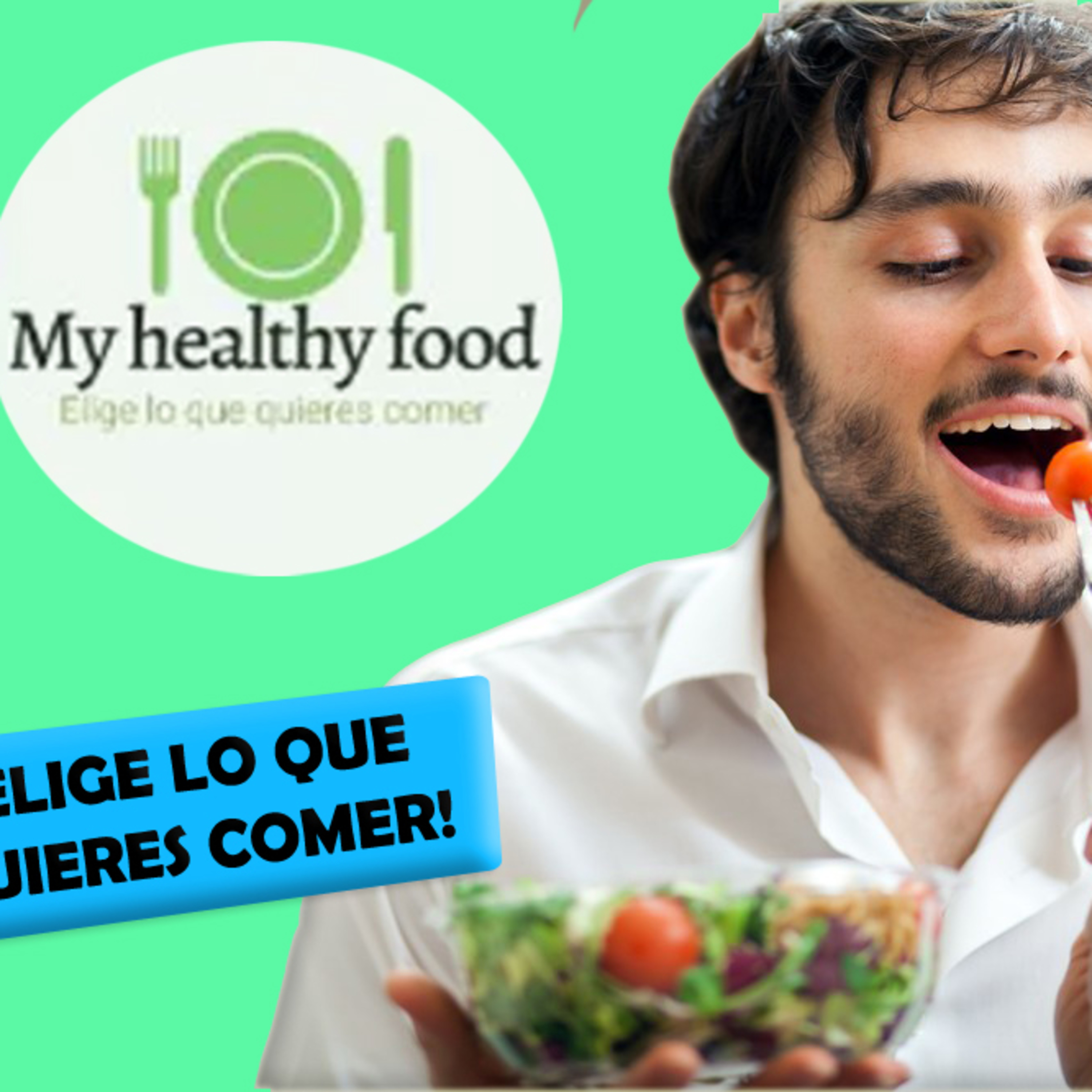 ¿Que vamos a comer hoy David Ernesto?