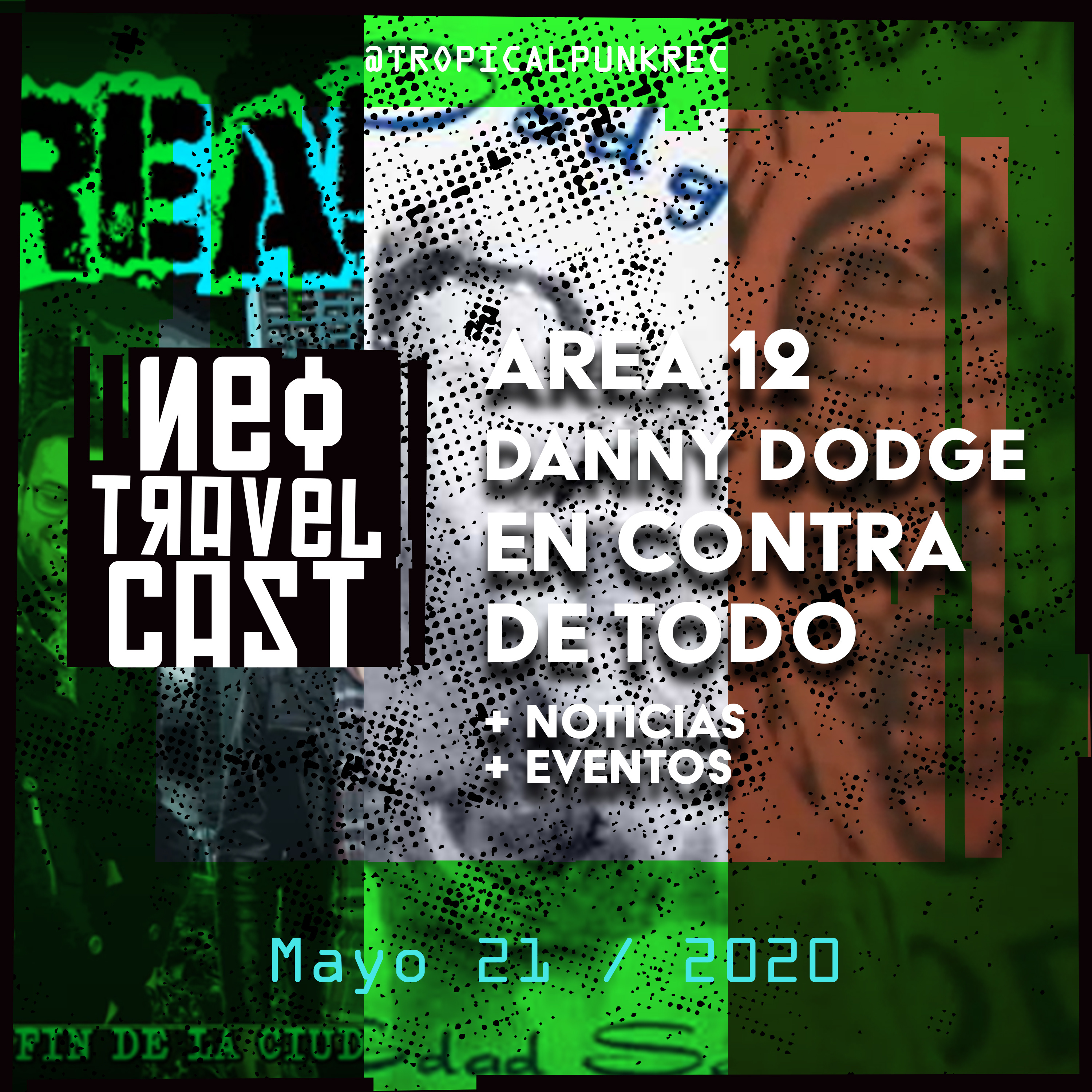 Neo Travel Cast