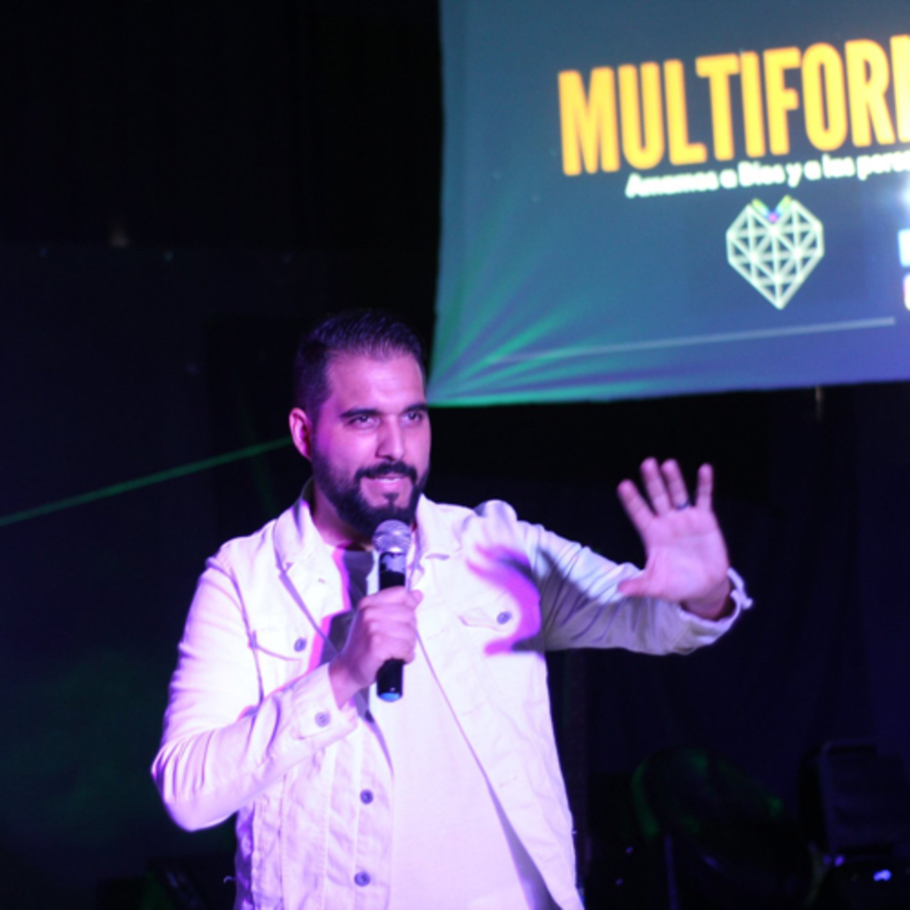 Multiforme