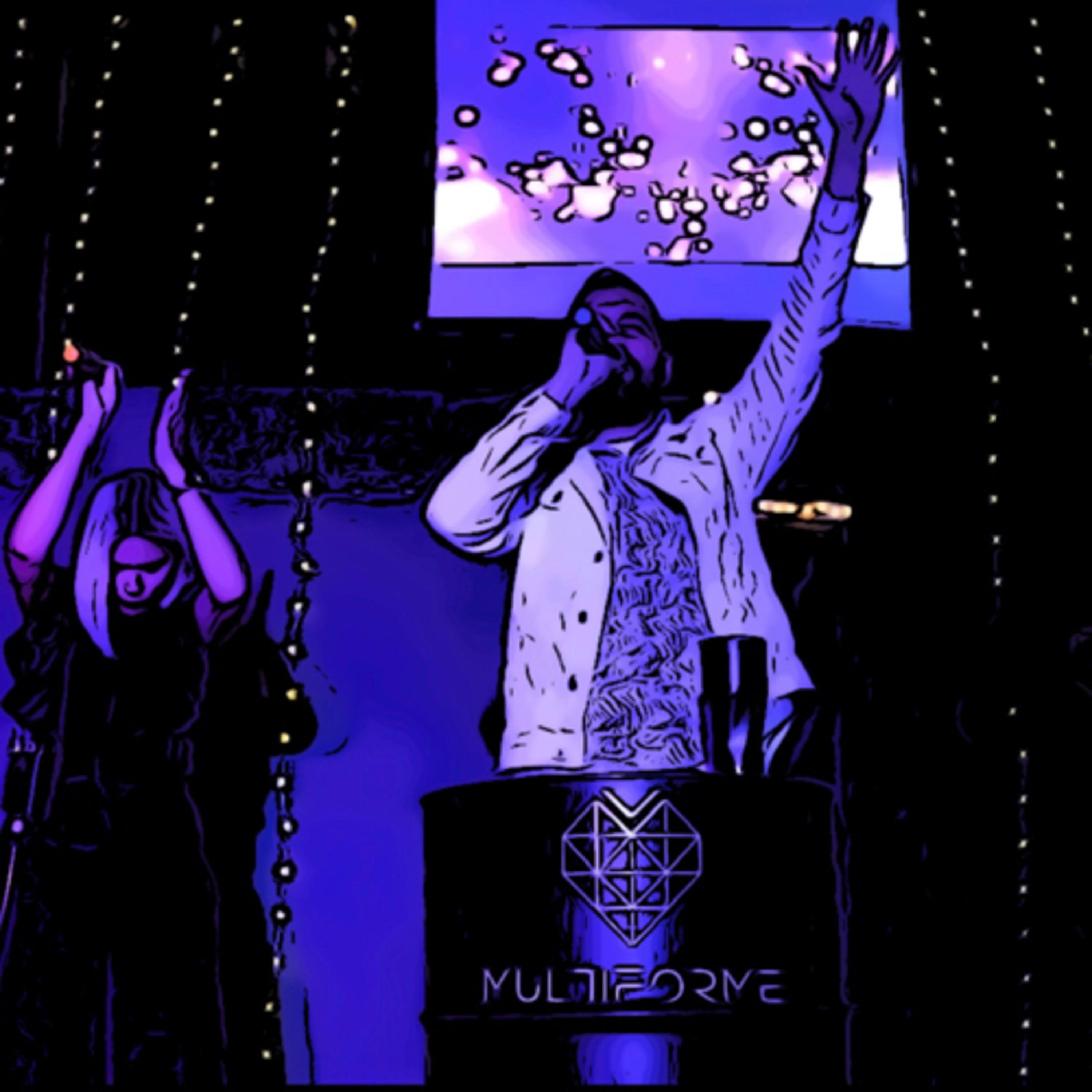 Multiforme