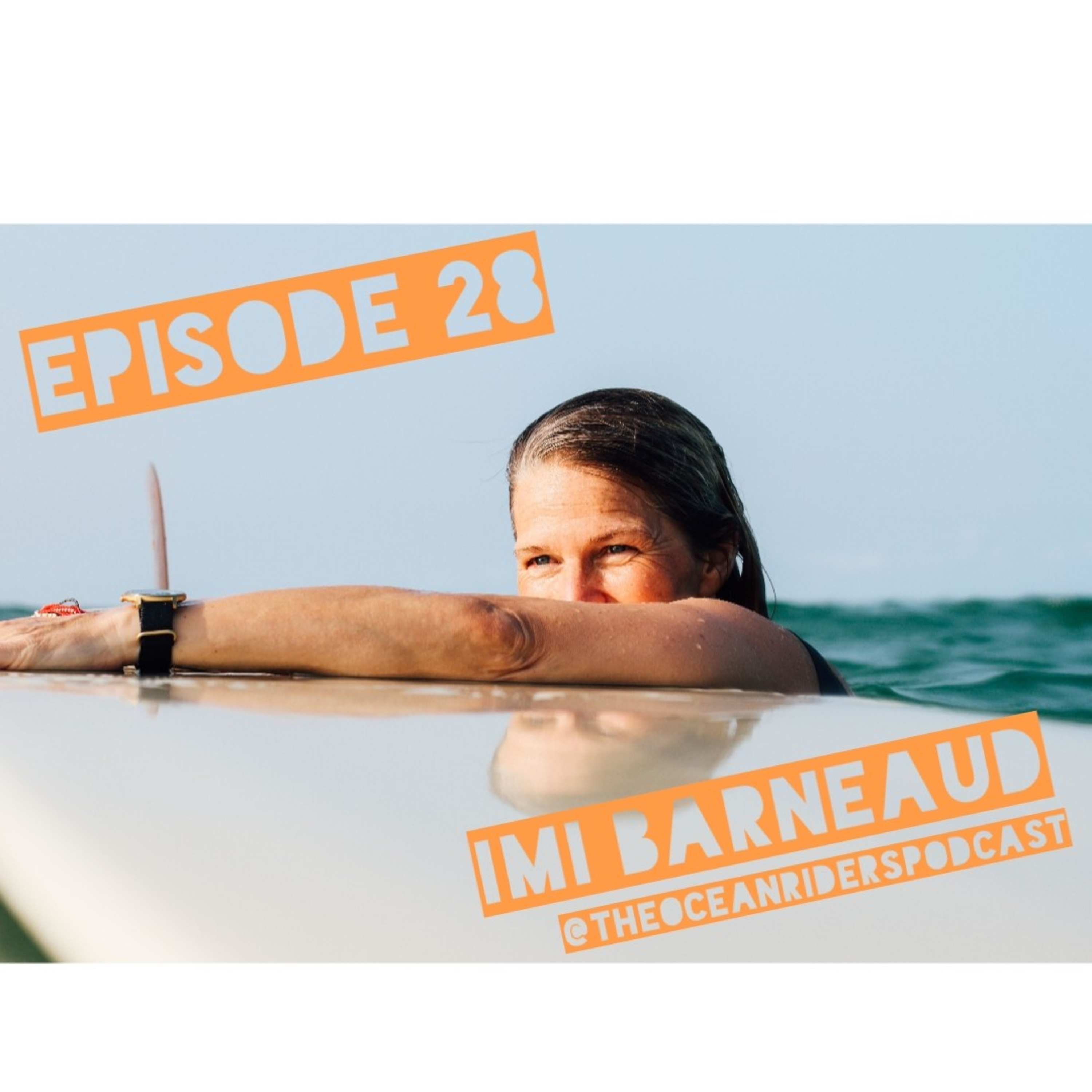 Weird Waves Podcast