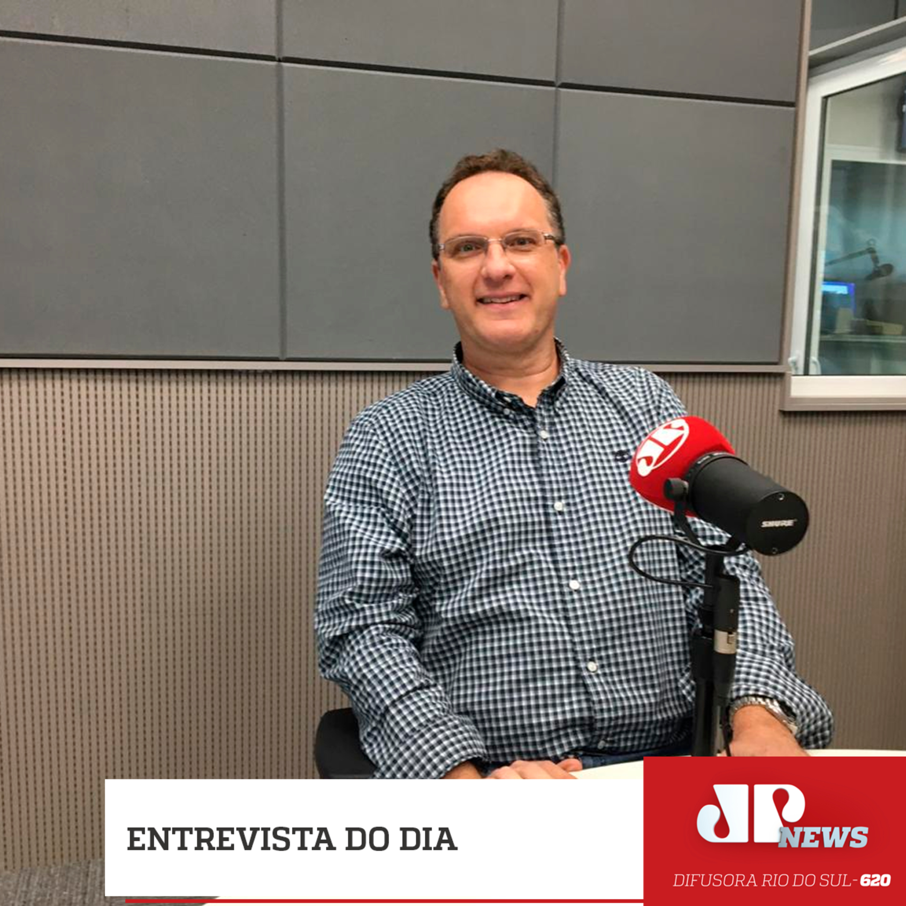 Grupo de Comunicação Difusora (GCD)