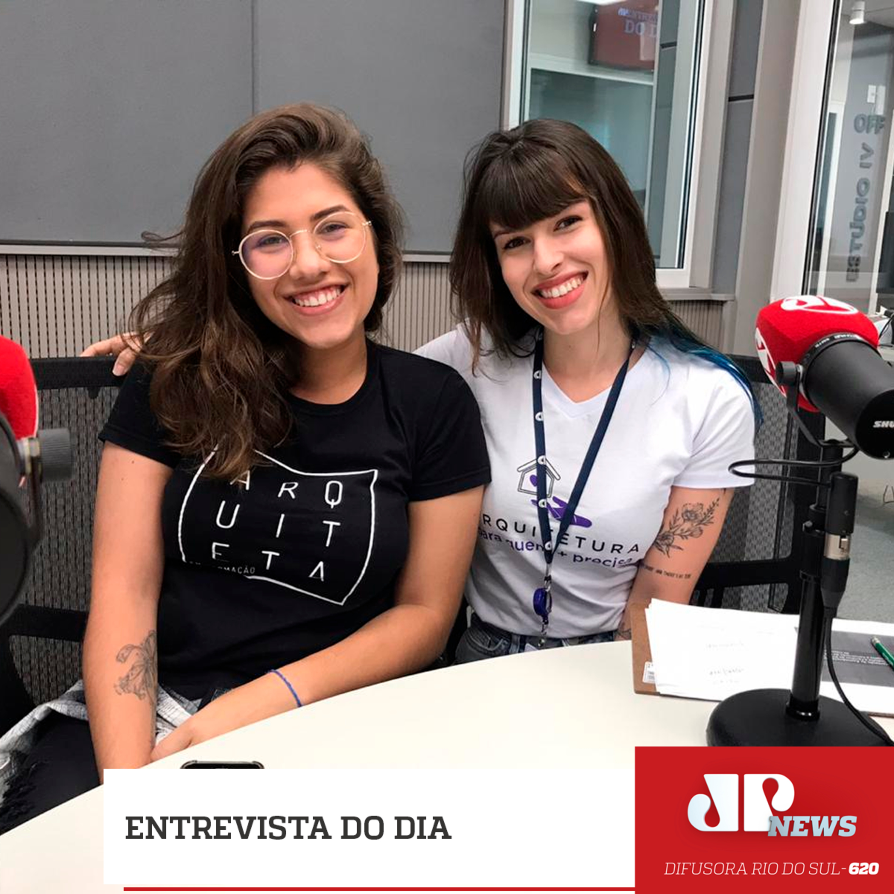 Grupo de Comunicação Difusora (GCD)