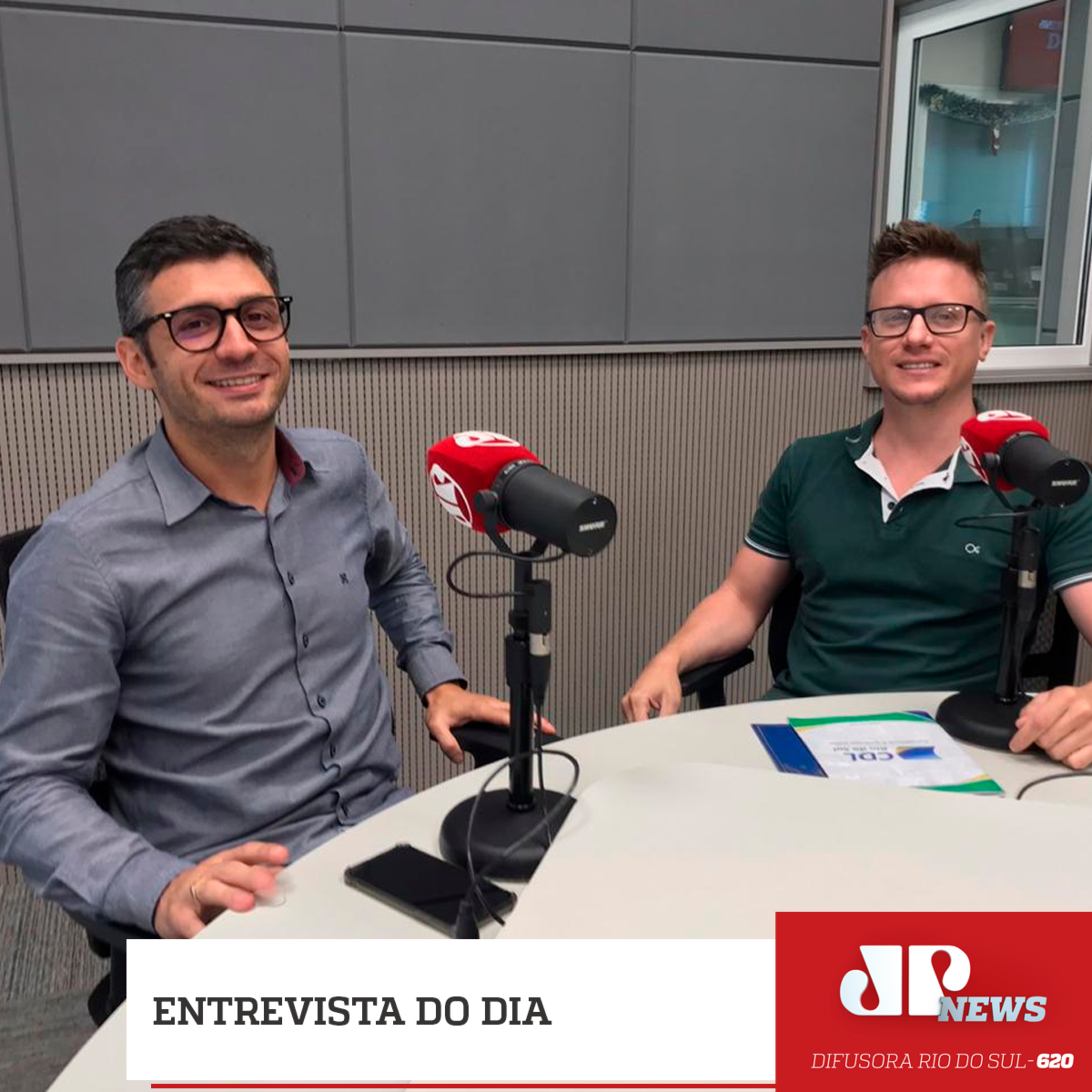 Grupo de Comunicação Difusora (GCD)