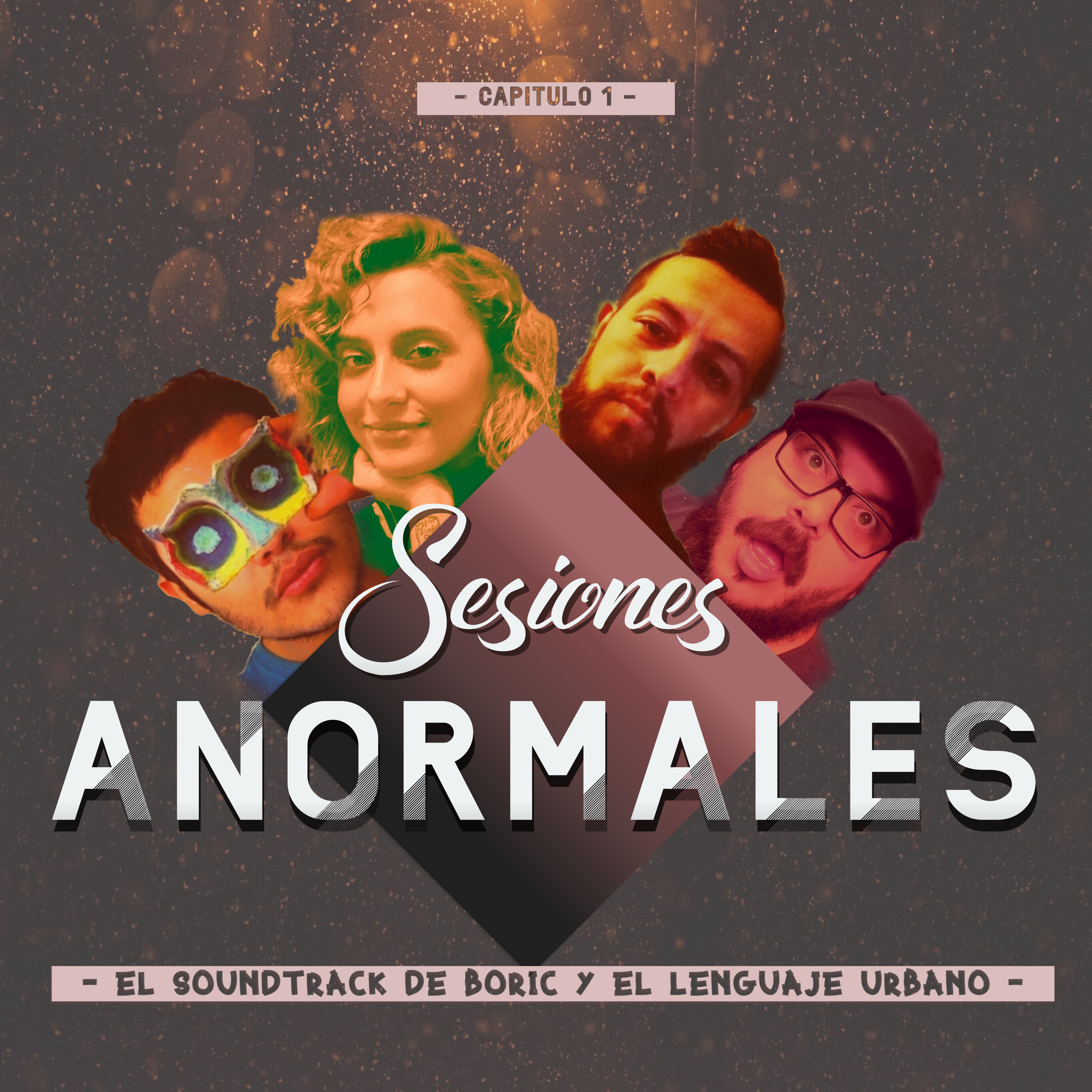 Sesiones Anormales