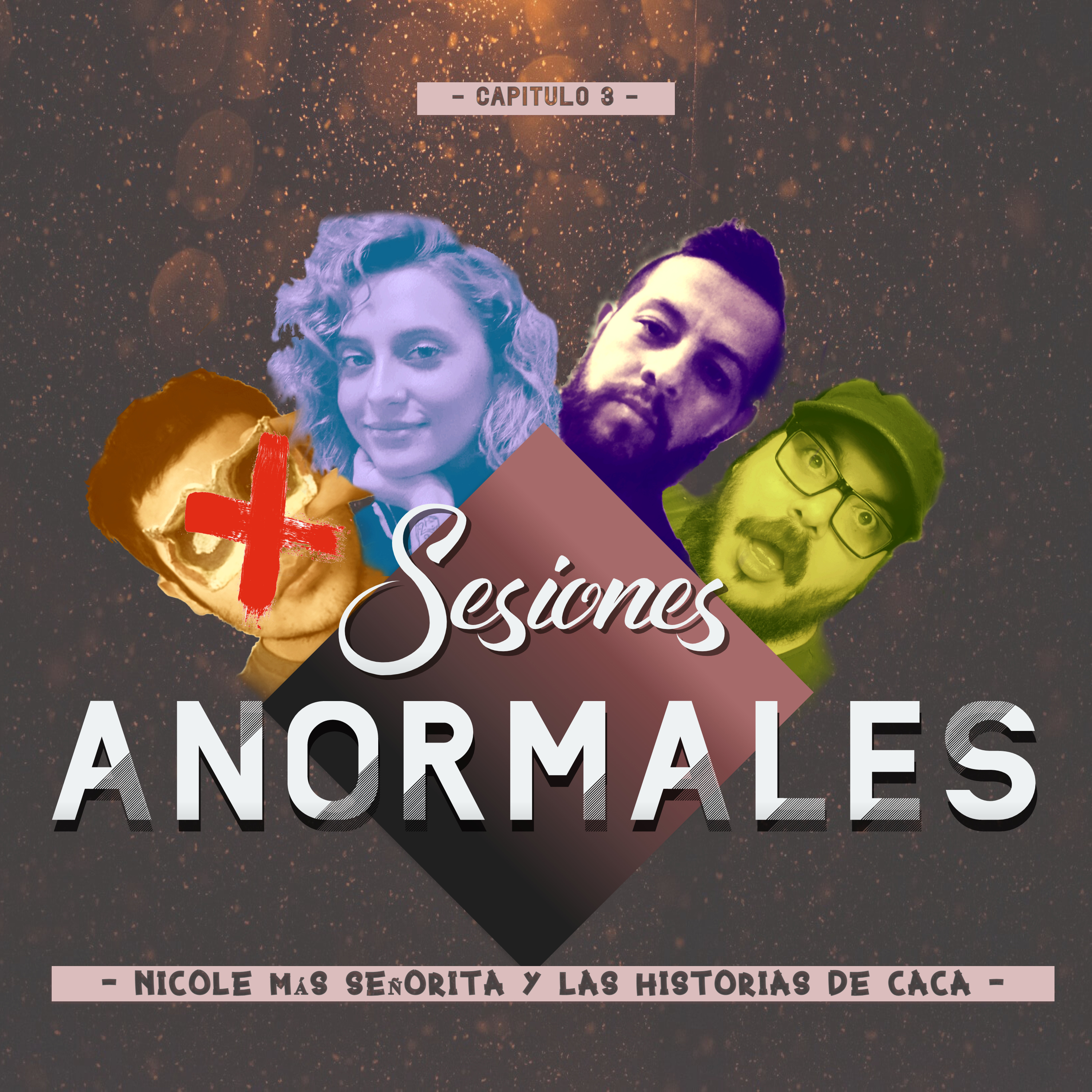 Sesiones Anormales
