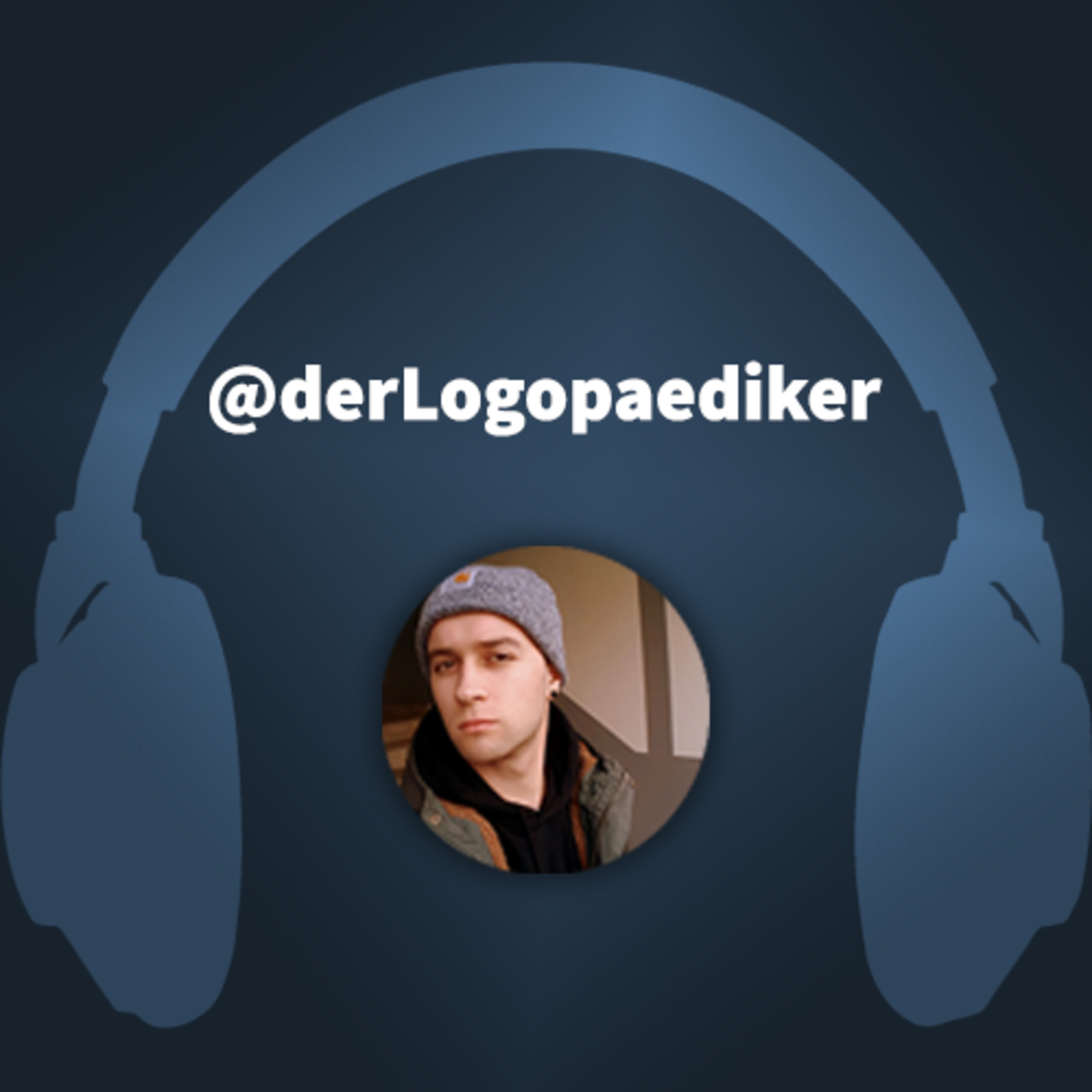 Ein Quickie mit... derLogopaediker