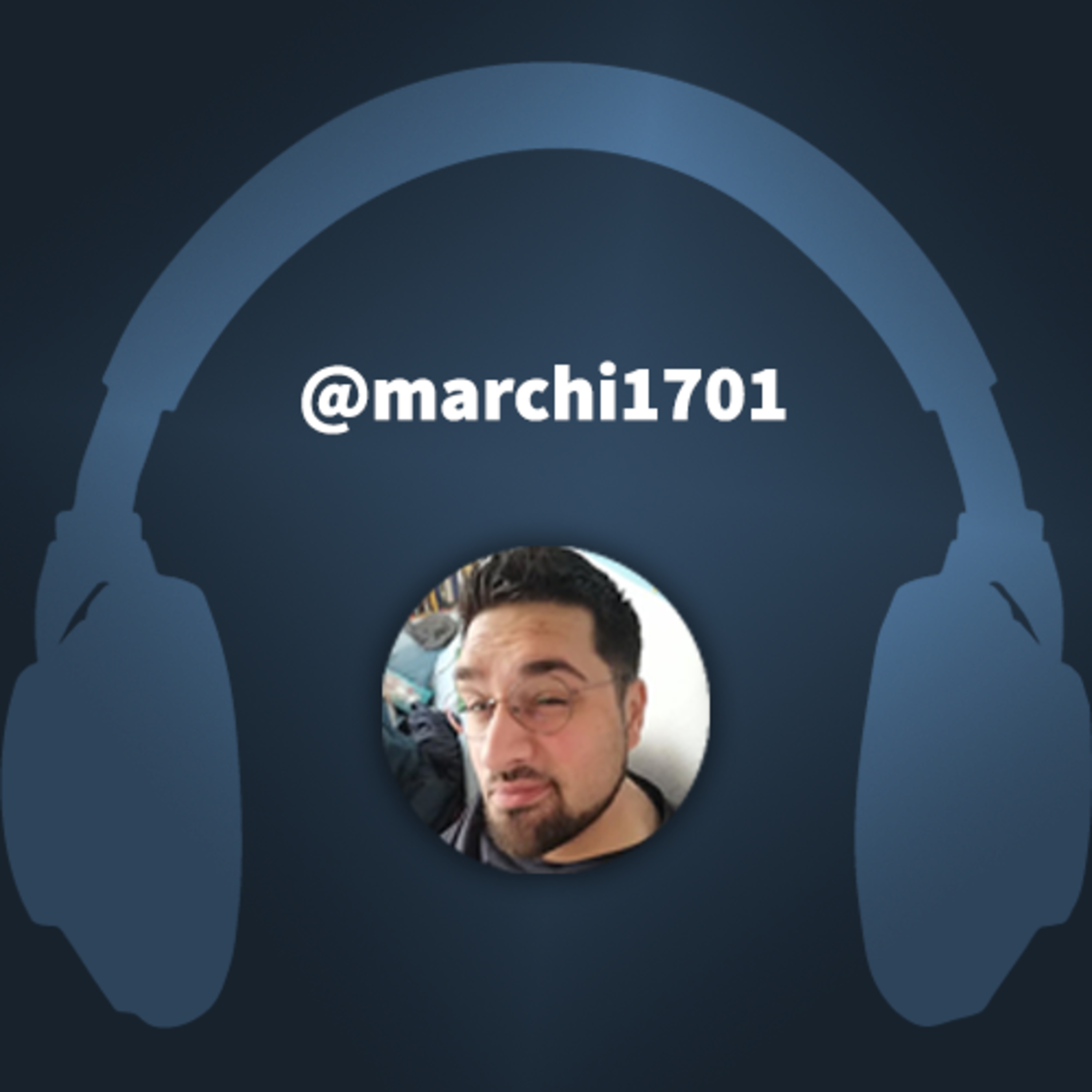 Ein Quickie mit... marchi1701