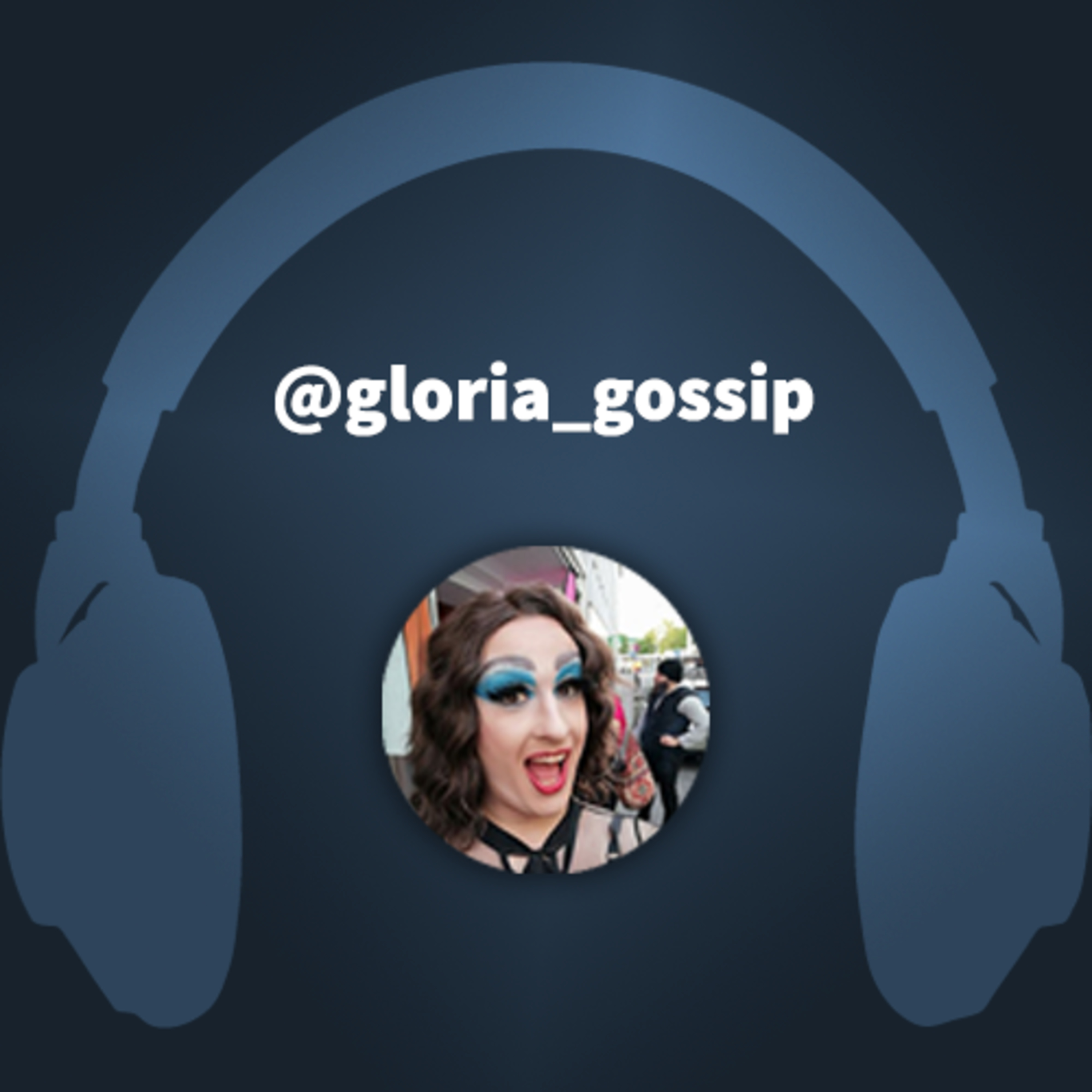 Ein Quickie mit... gloria_gossip