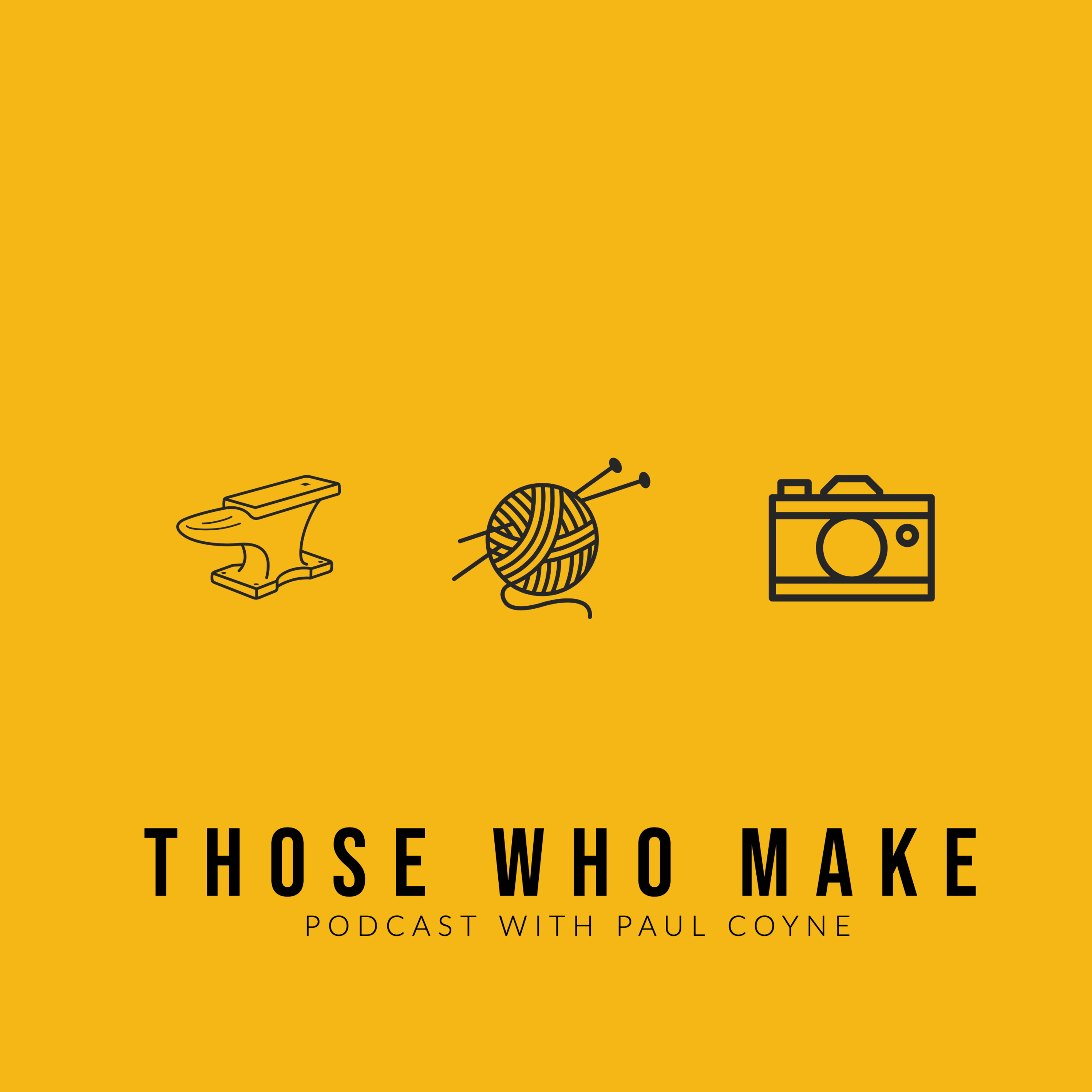 Those Who Make Trailer
