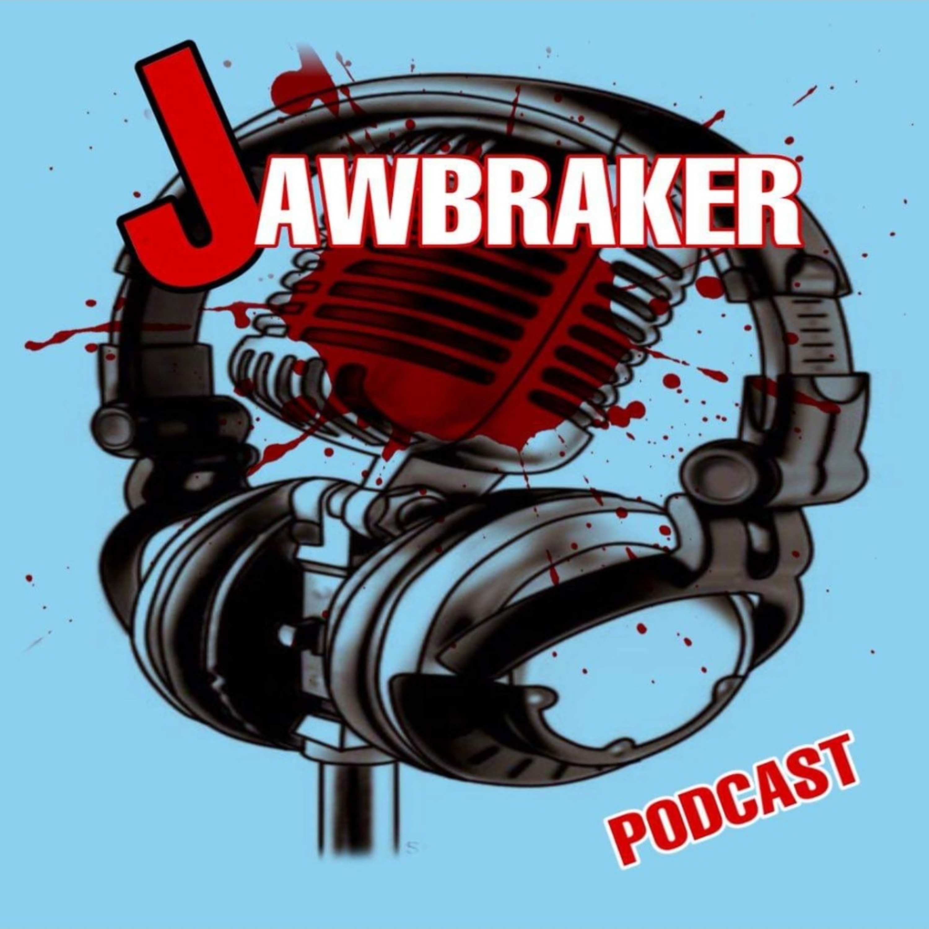 Jawbraker