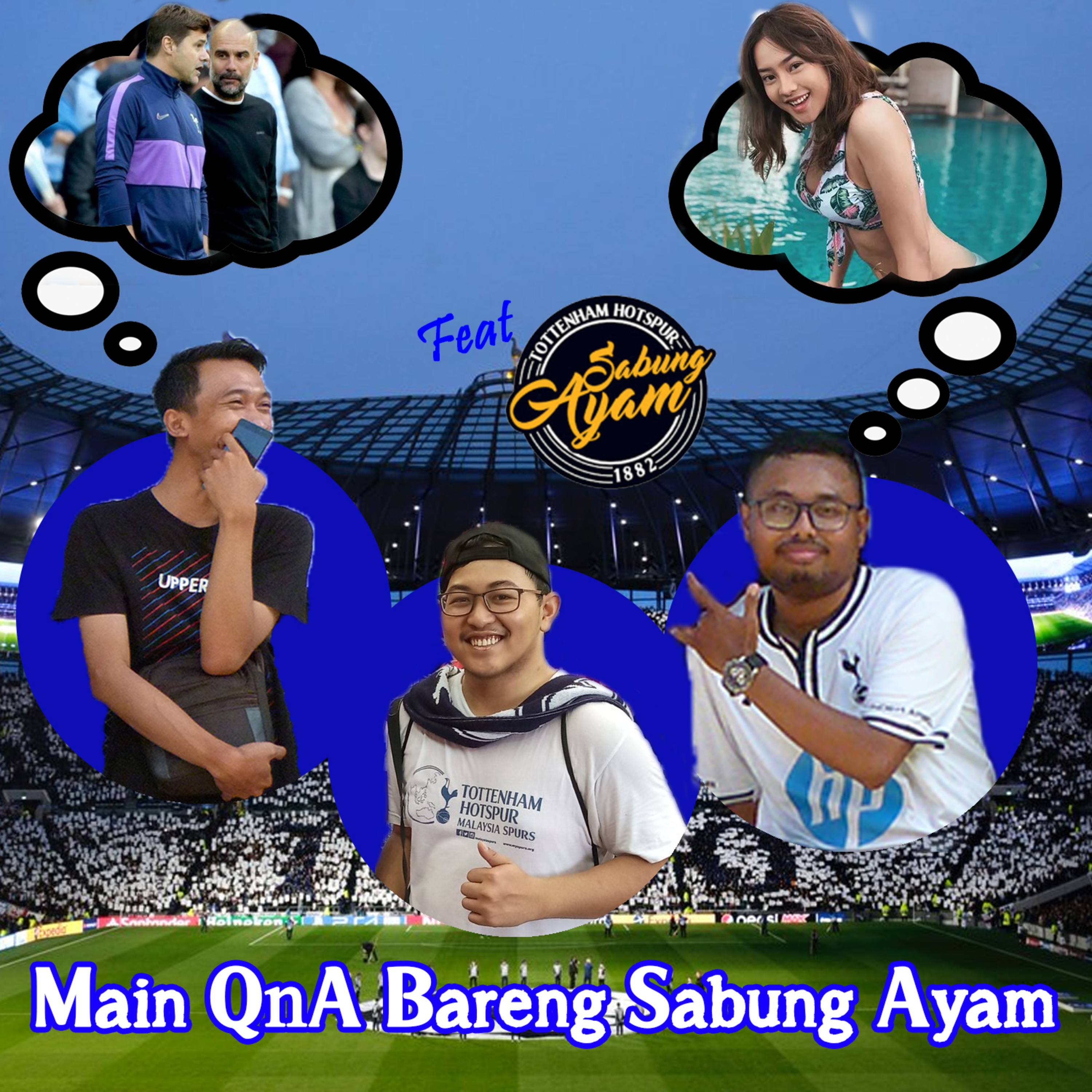 ngobrolspurs