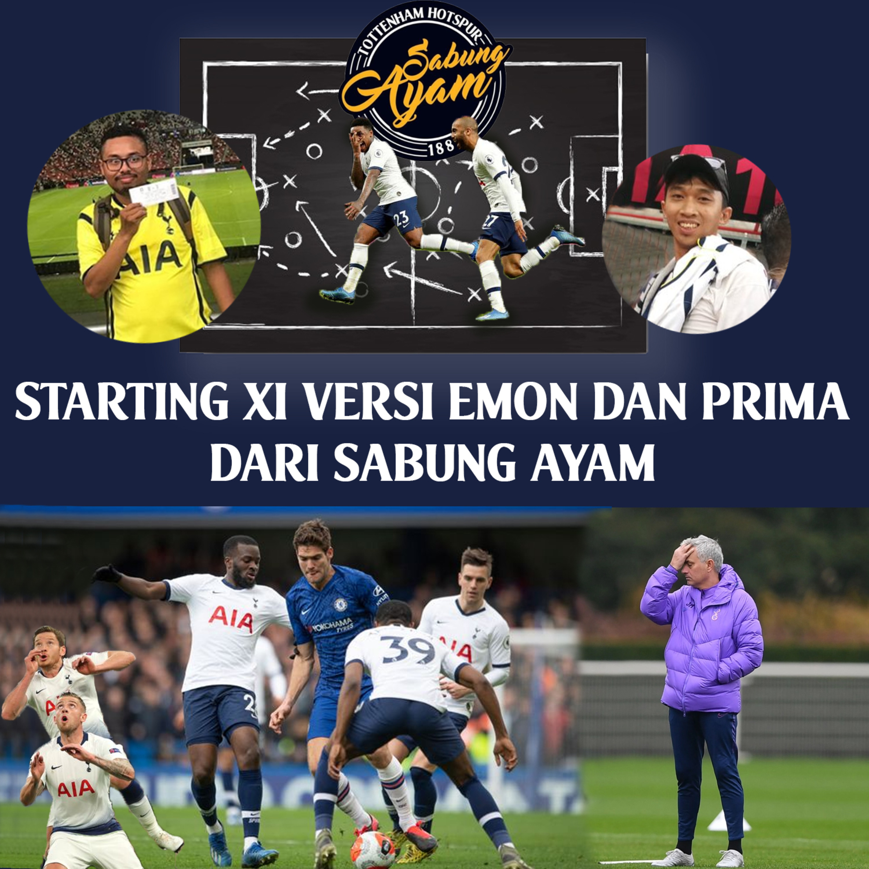 ngobrolspurs