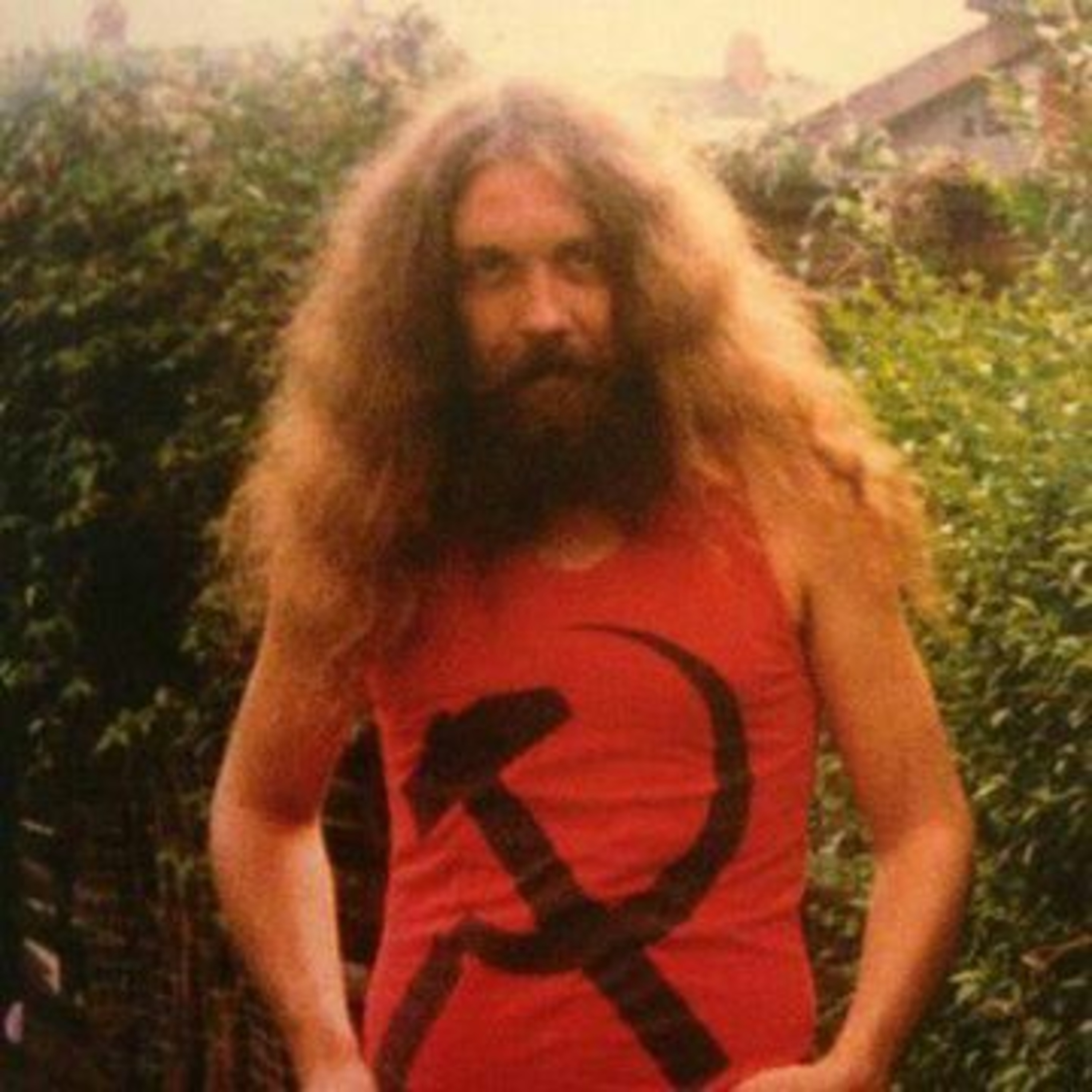 ALAN MOORE, FELIZ ANIVERSÁRIO! - #47 episode artwork