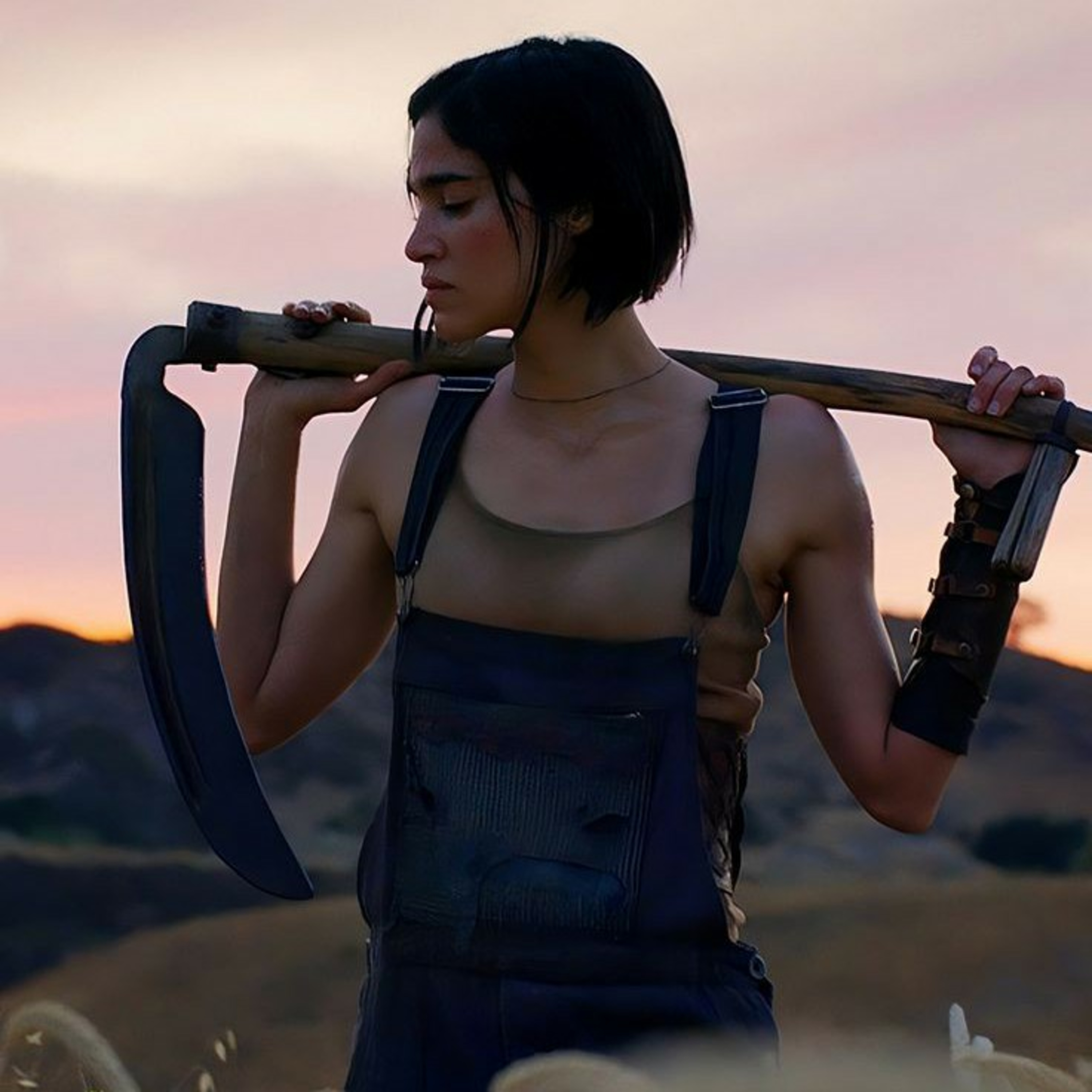 REBEL MOON: ZACK SNYDER VIROU UMA PARÓDIA DE SI MESMO? - #51 episode artwork