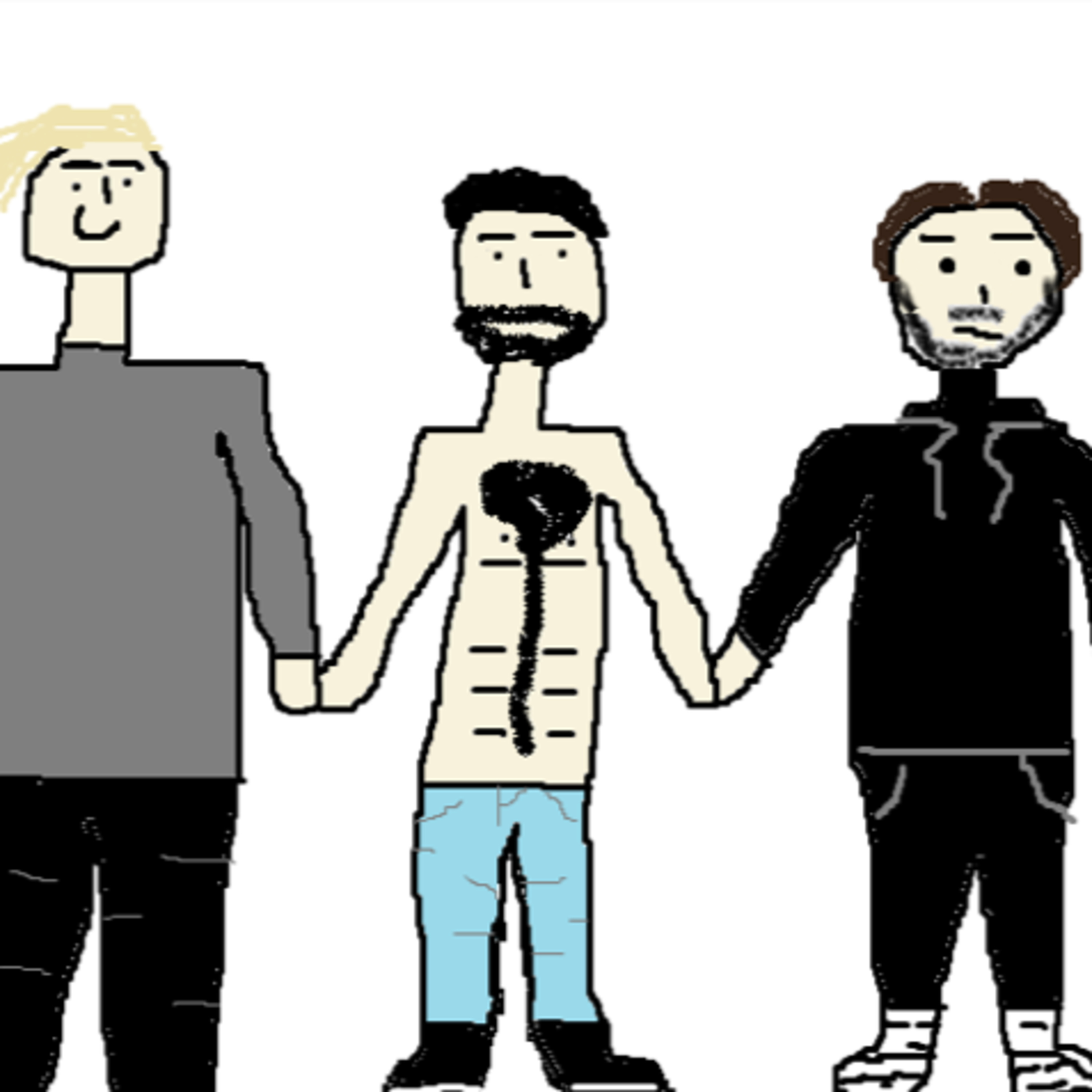 #1 Der Stuhl Incident! episode artwork