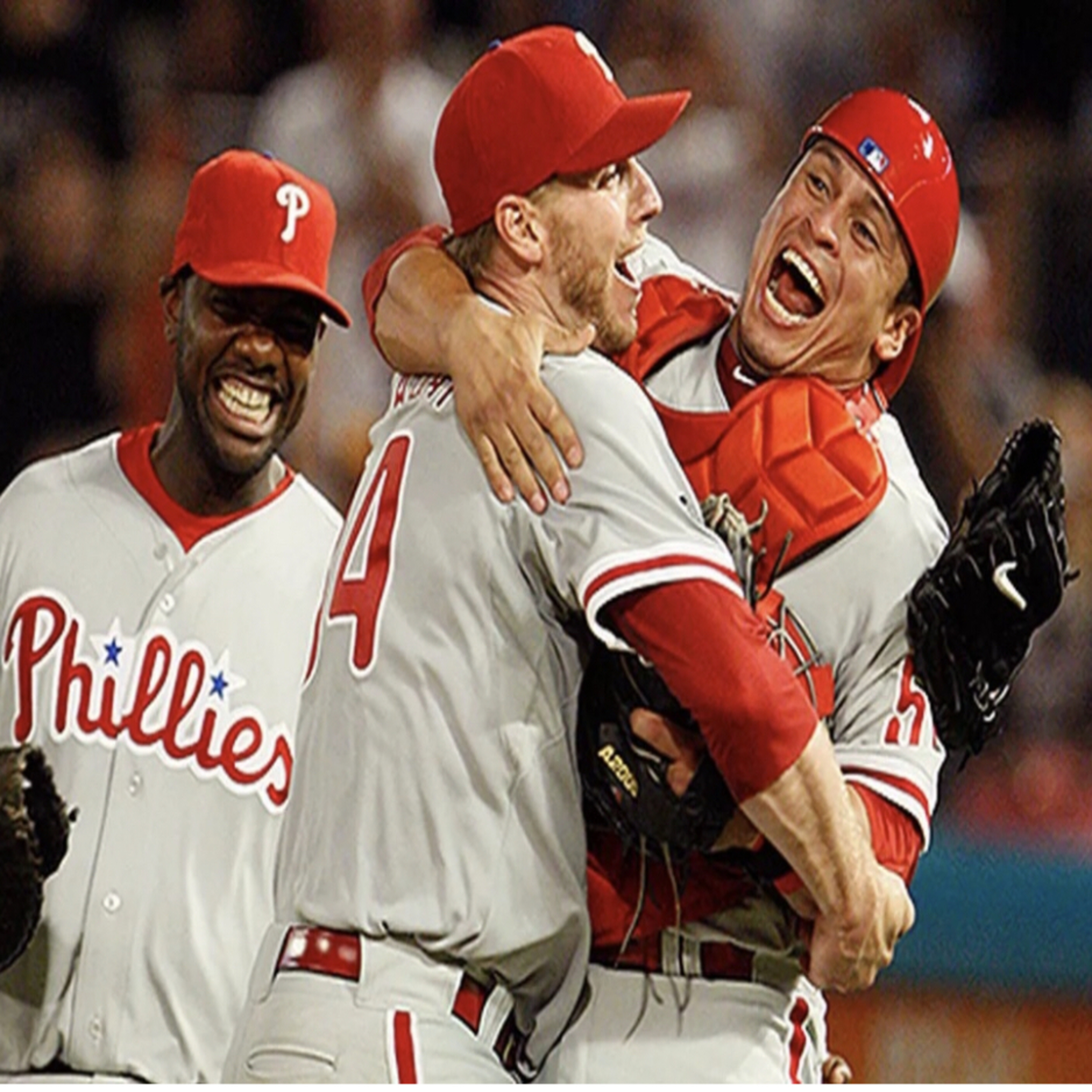 Philly Sports Four For 4 Podcast