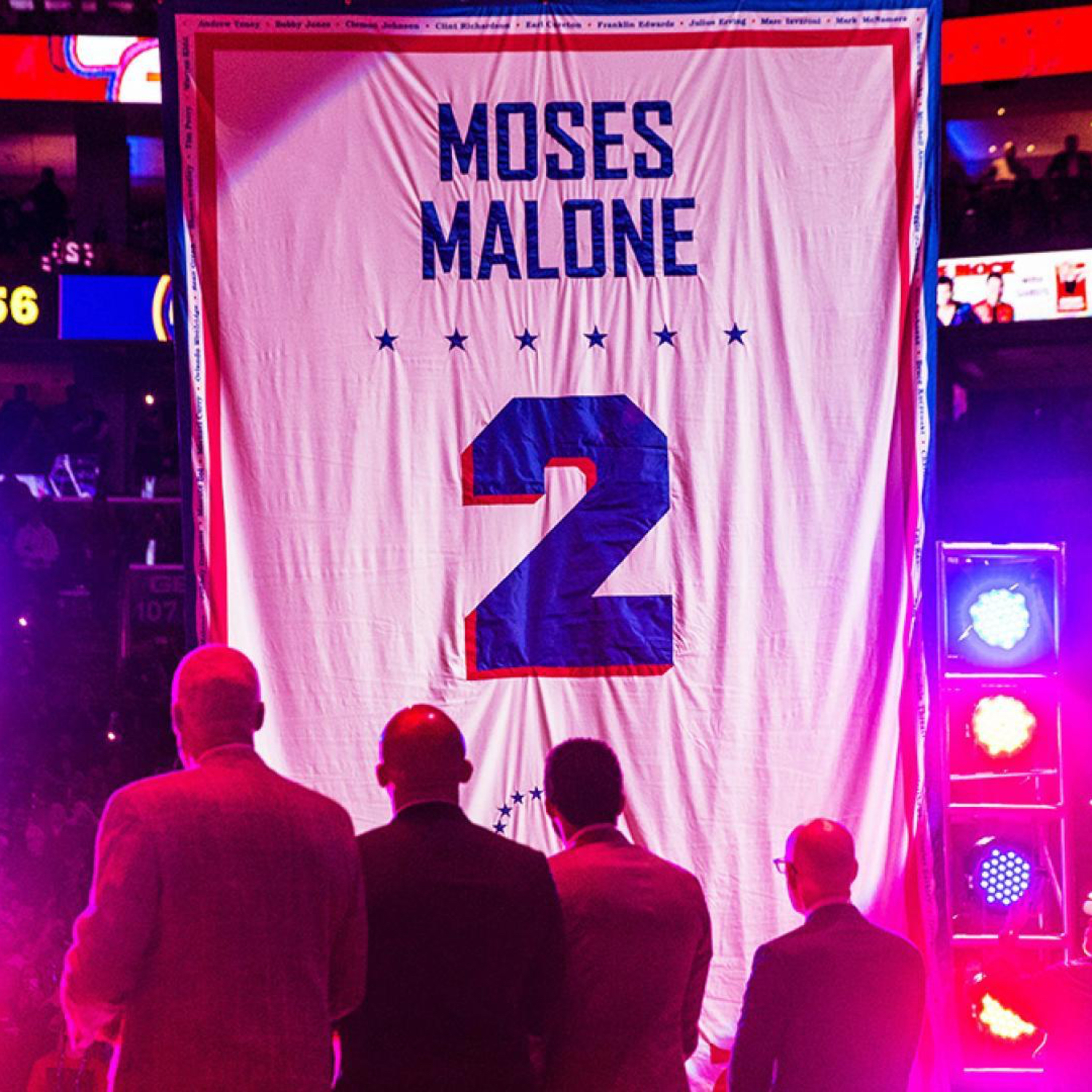 Philly Sports Four For 4 Podcast