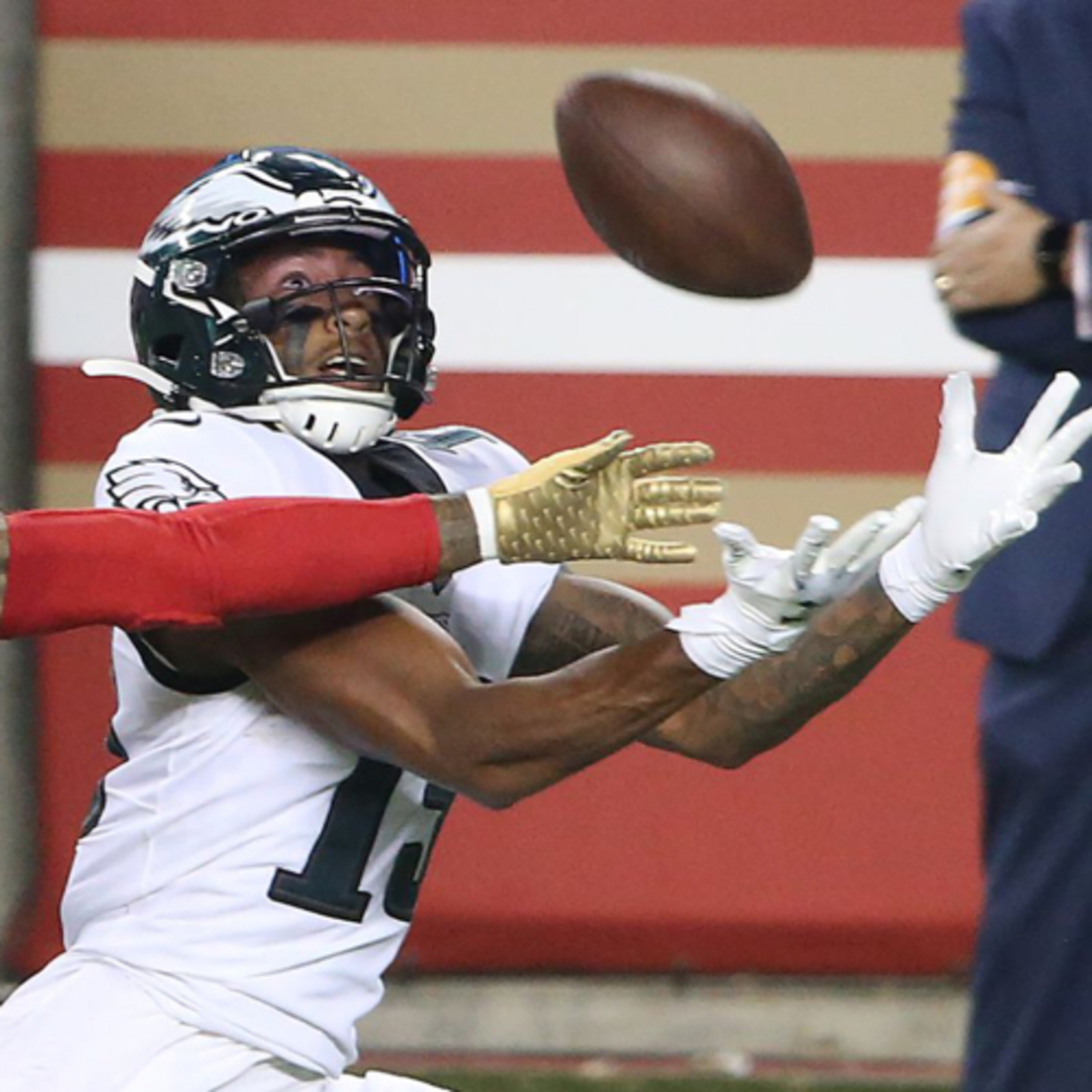 Philly Sports Four For 4 Podcast