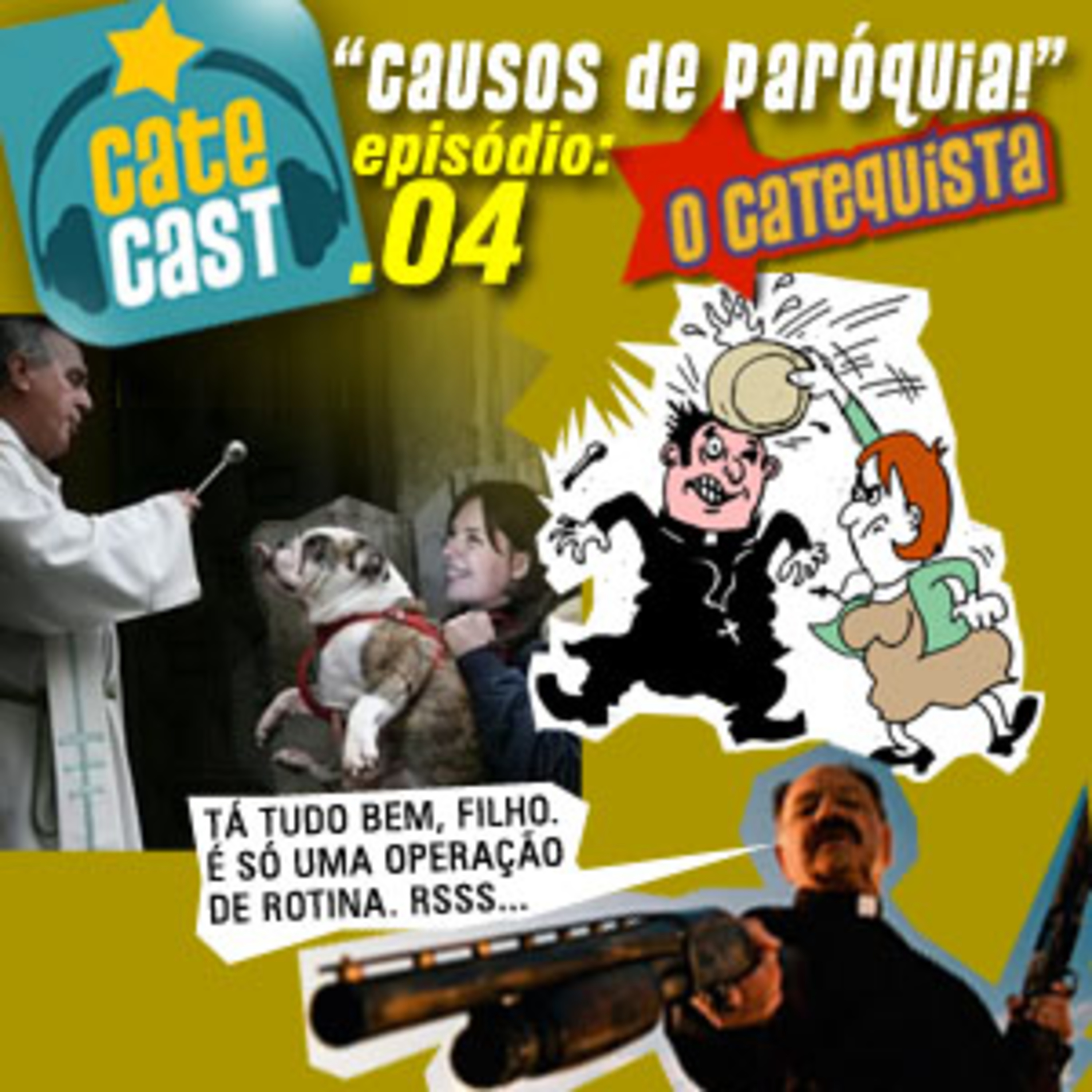 Catecast
