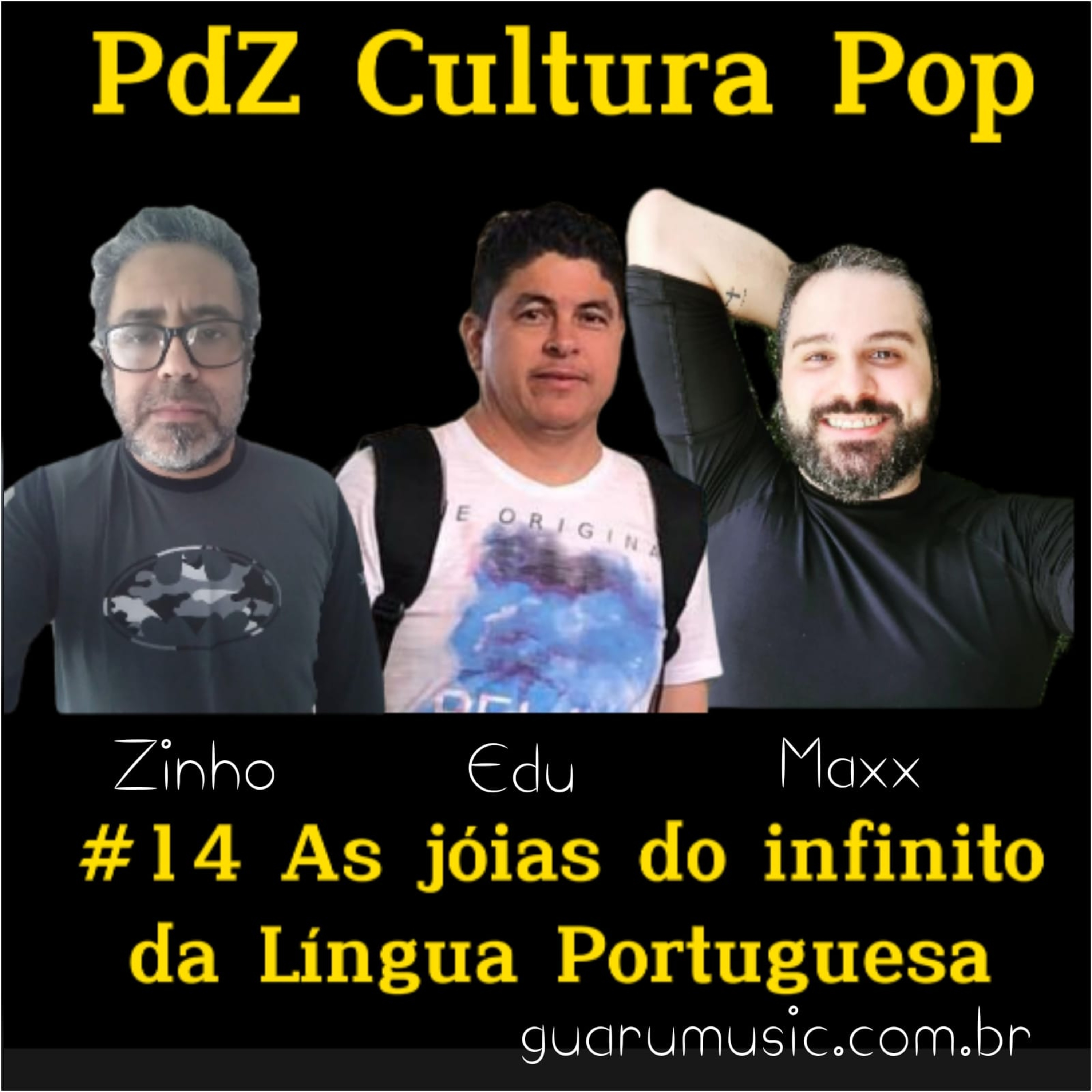 PdZ Cultura Pop