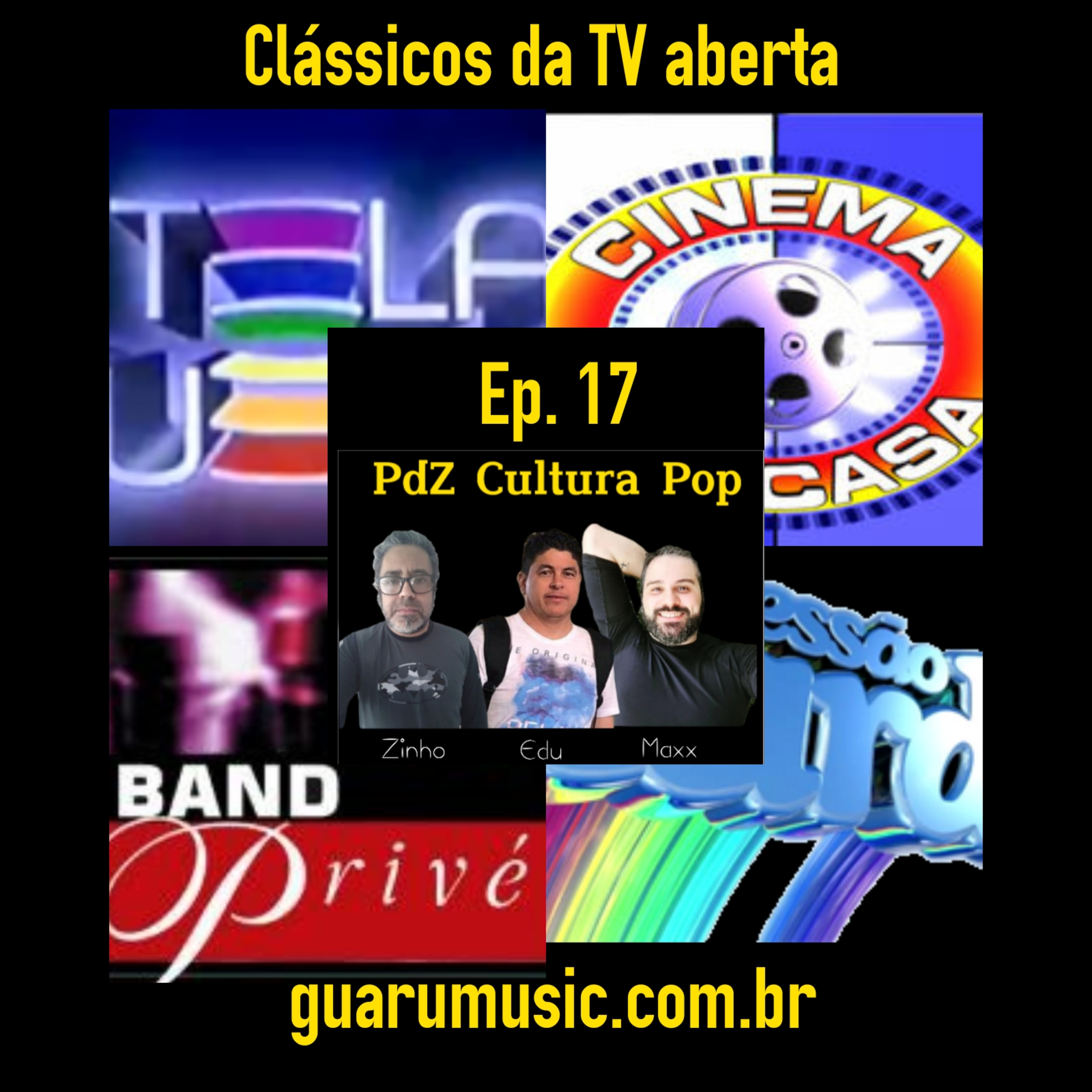 PdZ Cultura Pop
