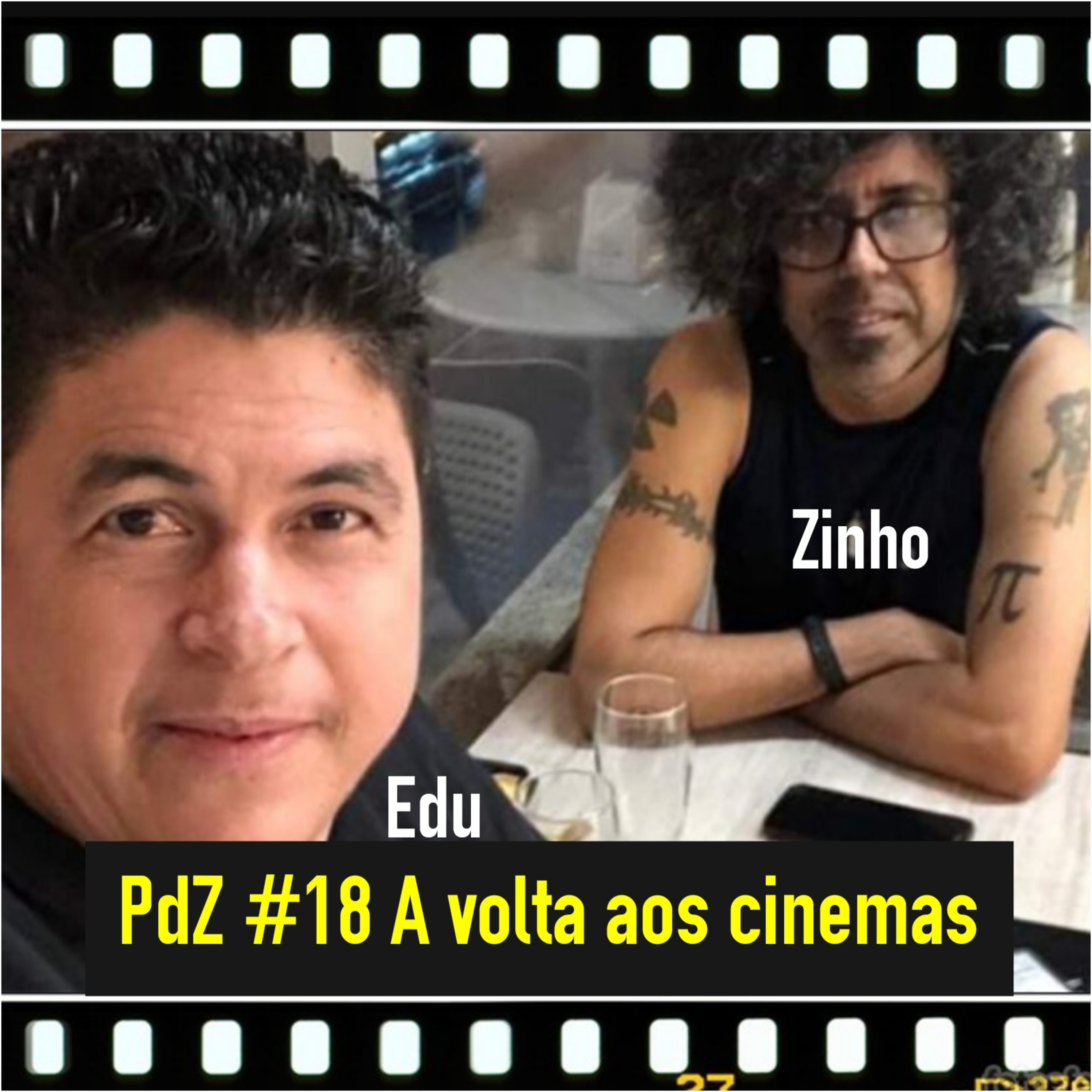 PdZ Cultura Pop