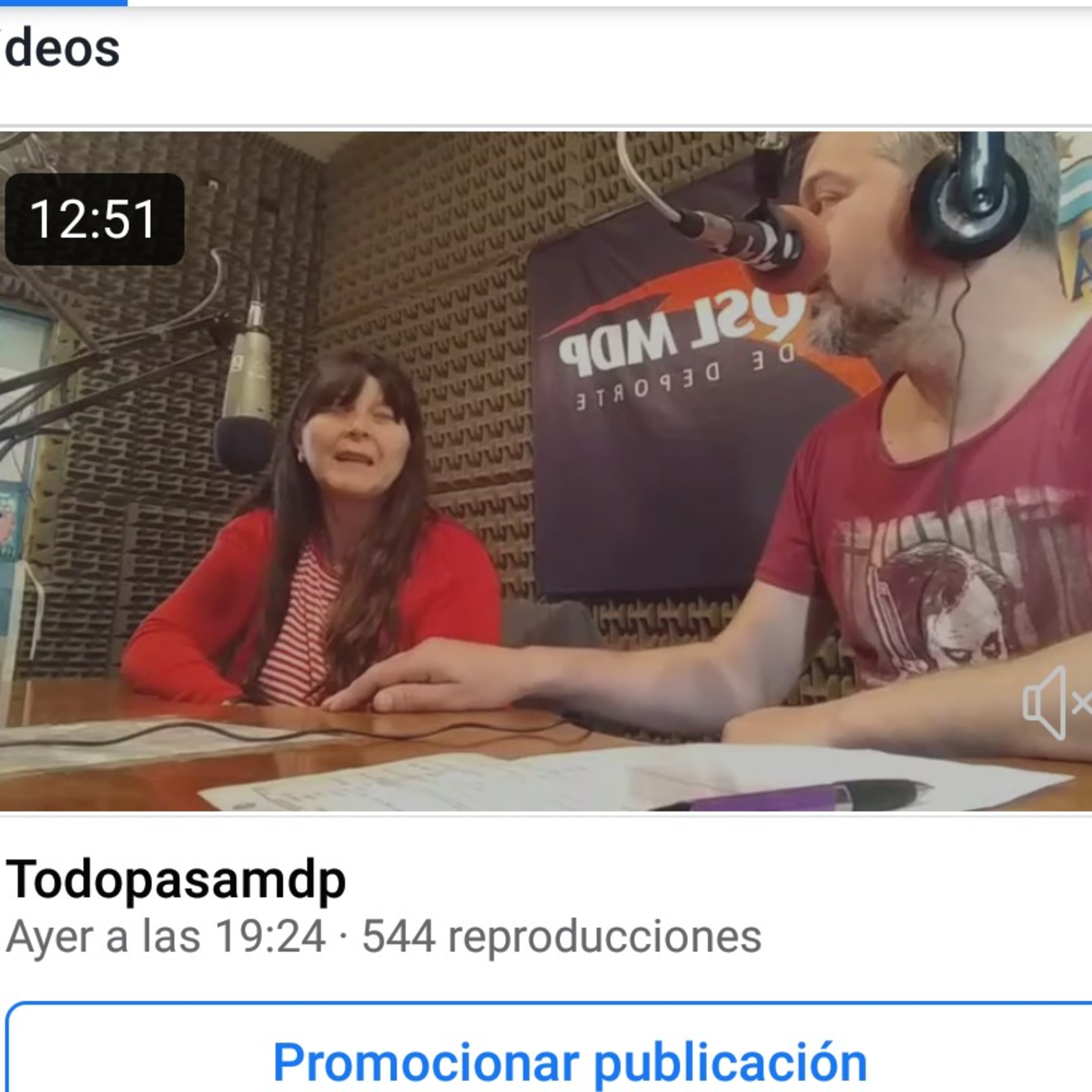 Persecución en el Estado episode artwork
