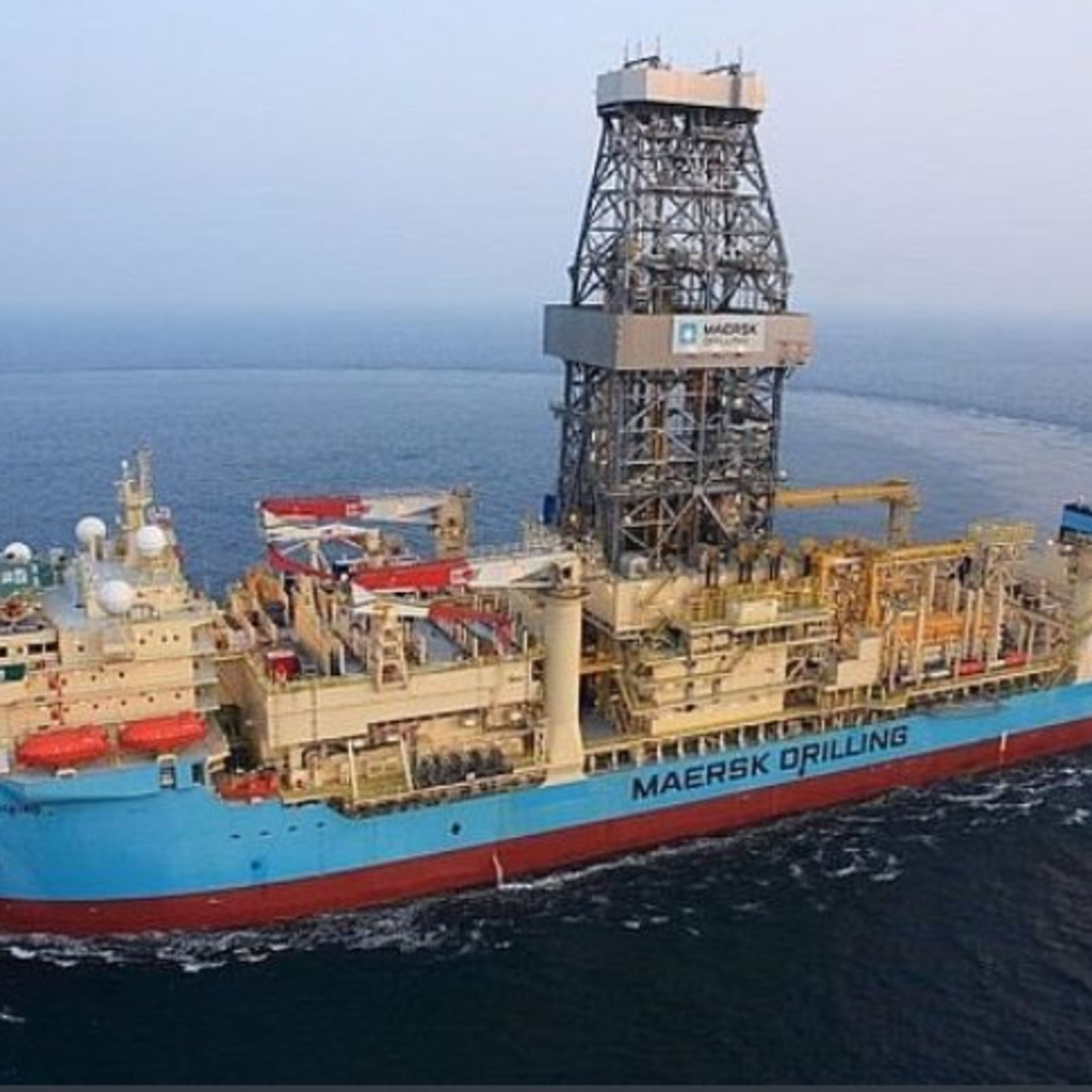 Informe Petroleras episode artwork
