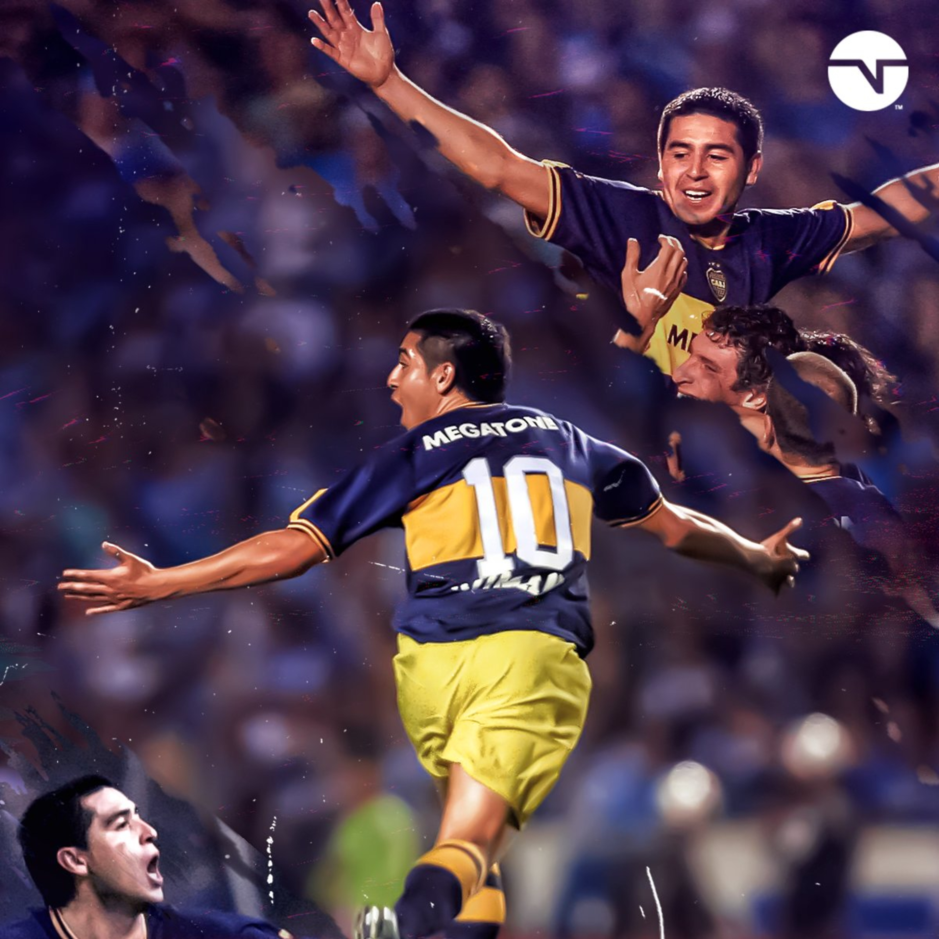 El Dejavú episode artwork