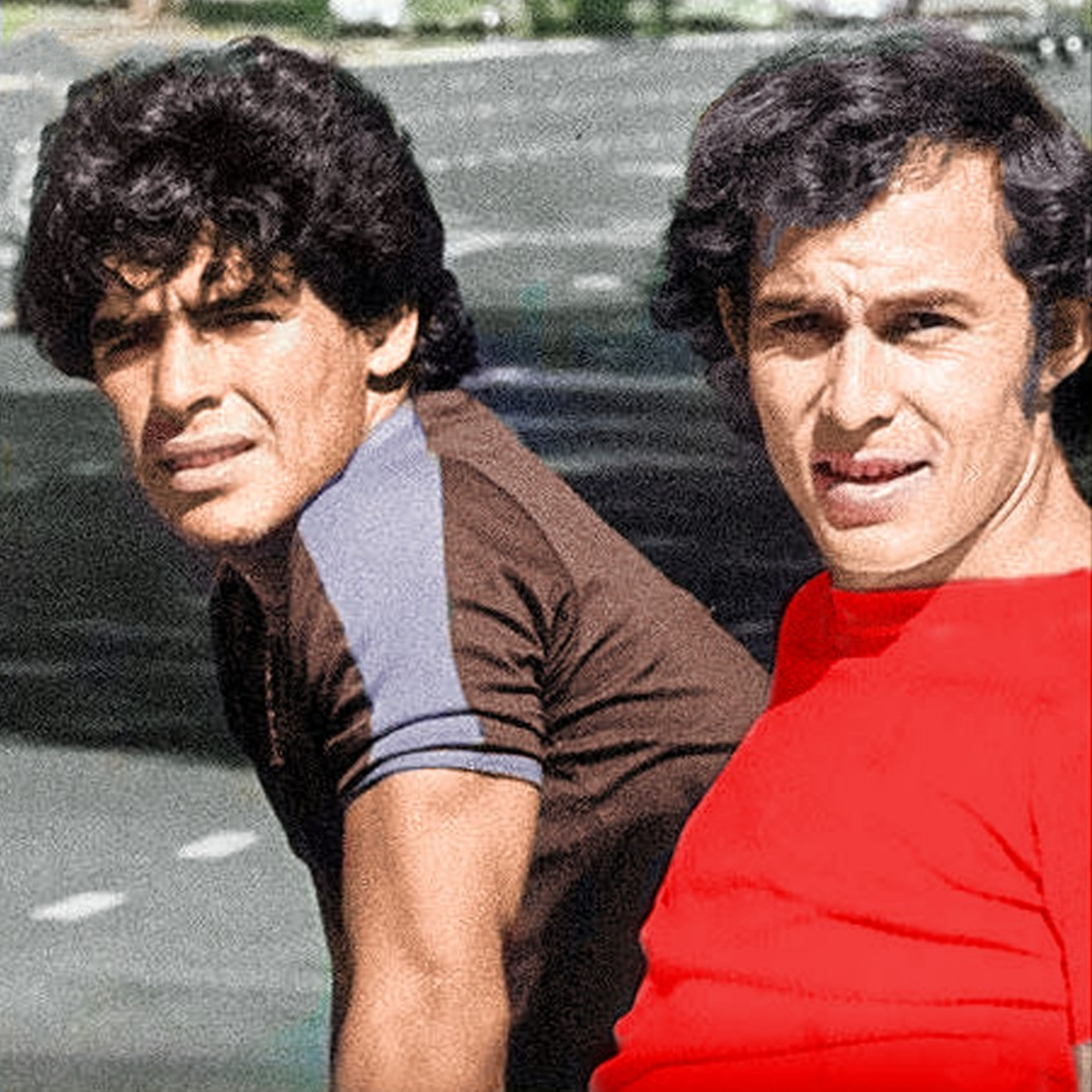 Dejavú episode artwork