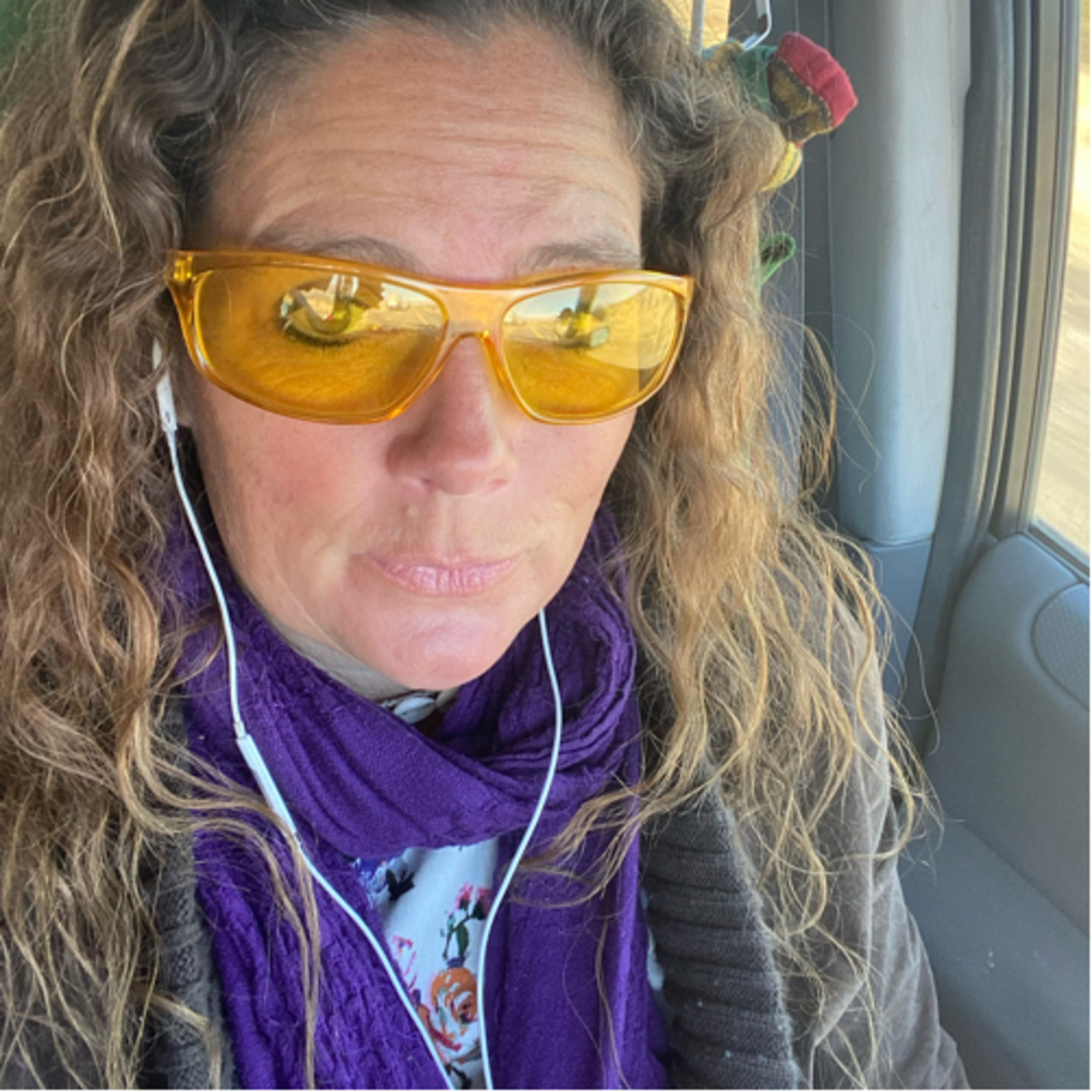 Giving advice & opinions...