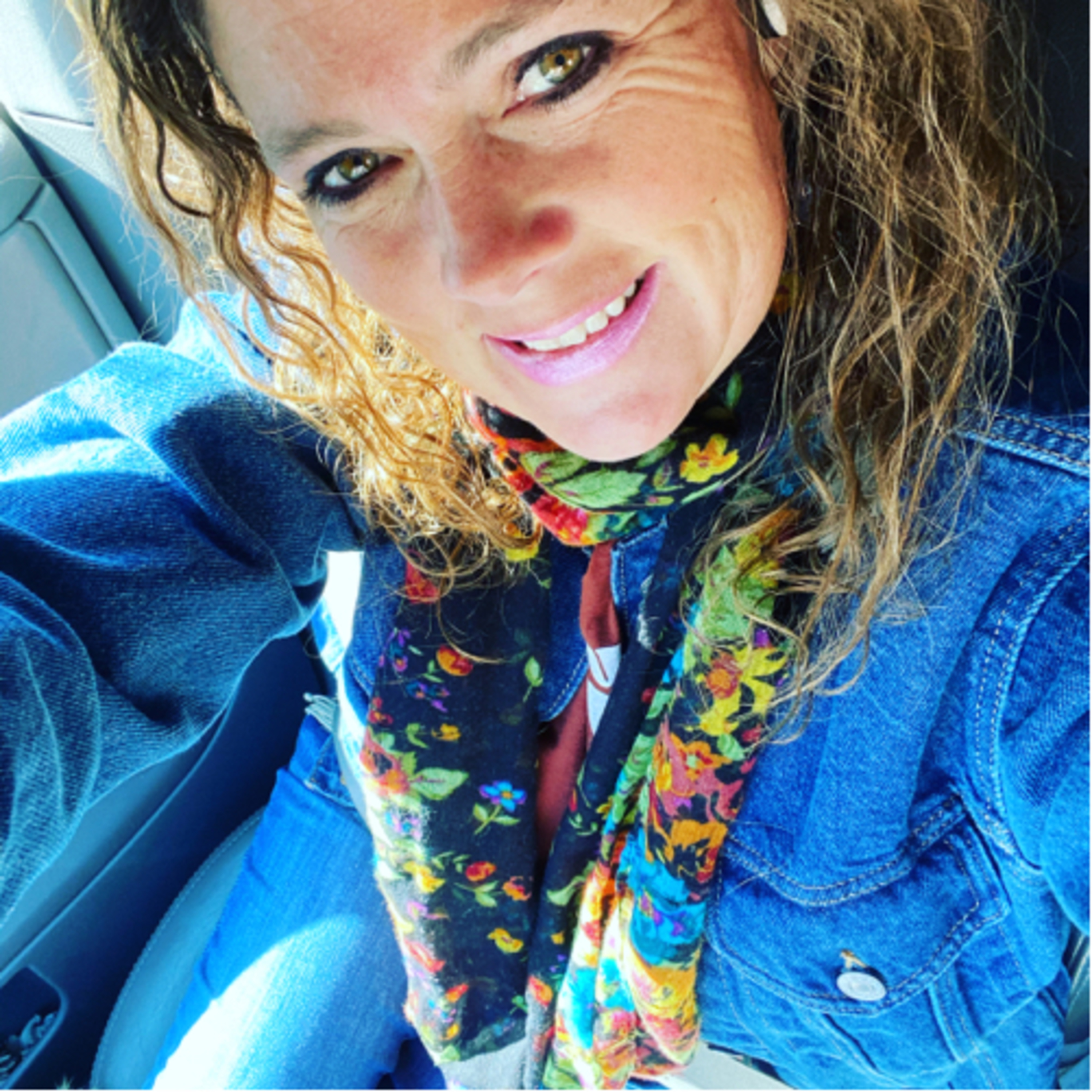 The power of the human mind...