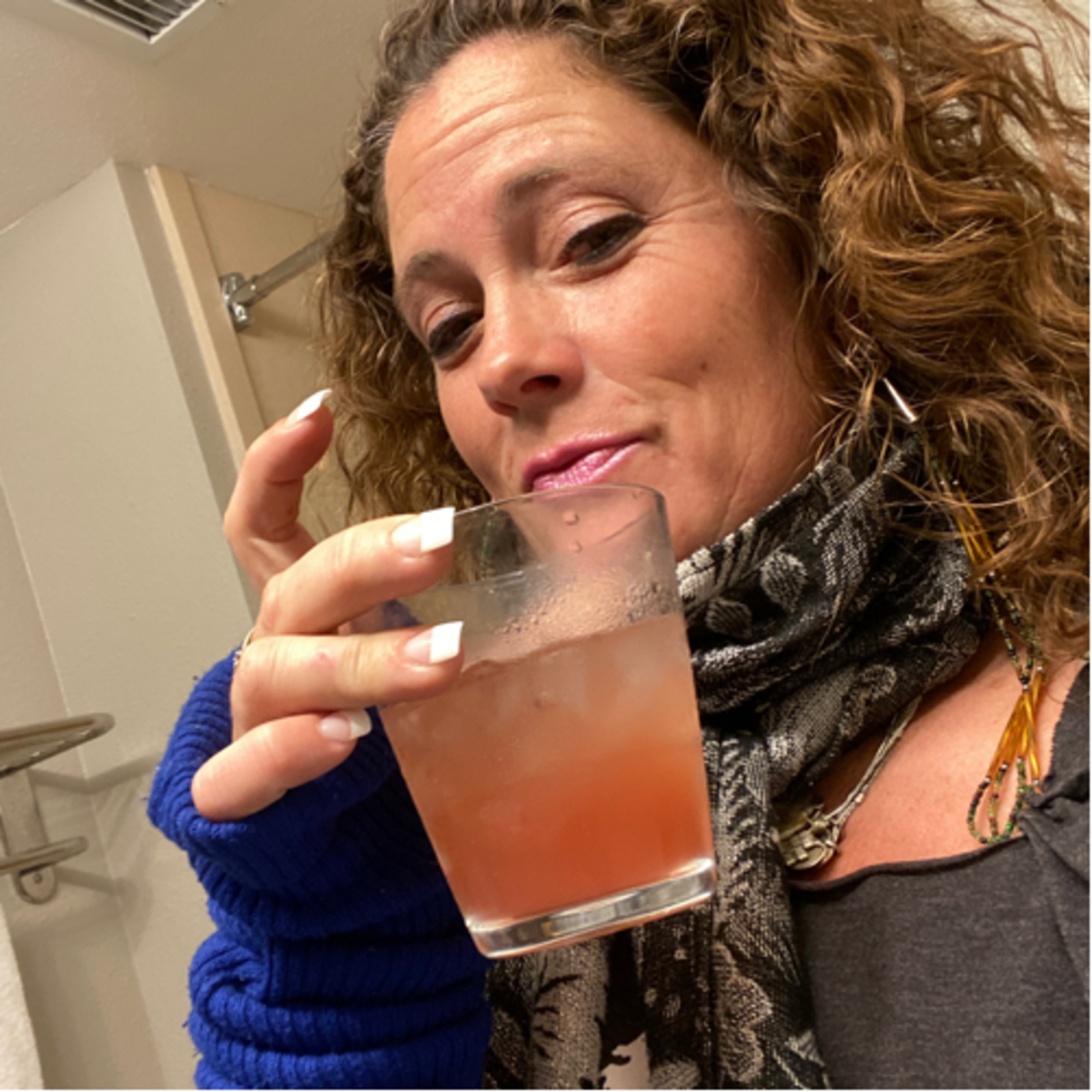 Fall in Deep Love With Your Self