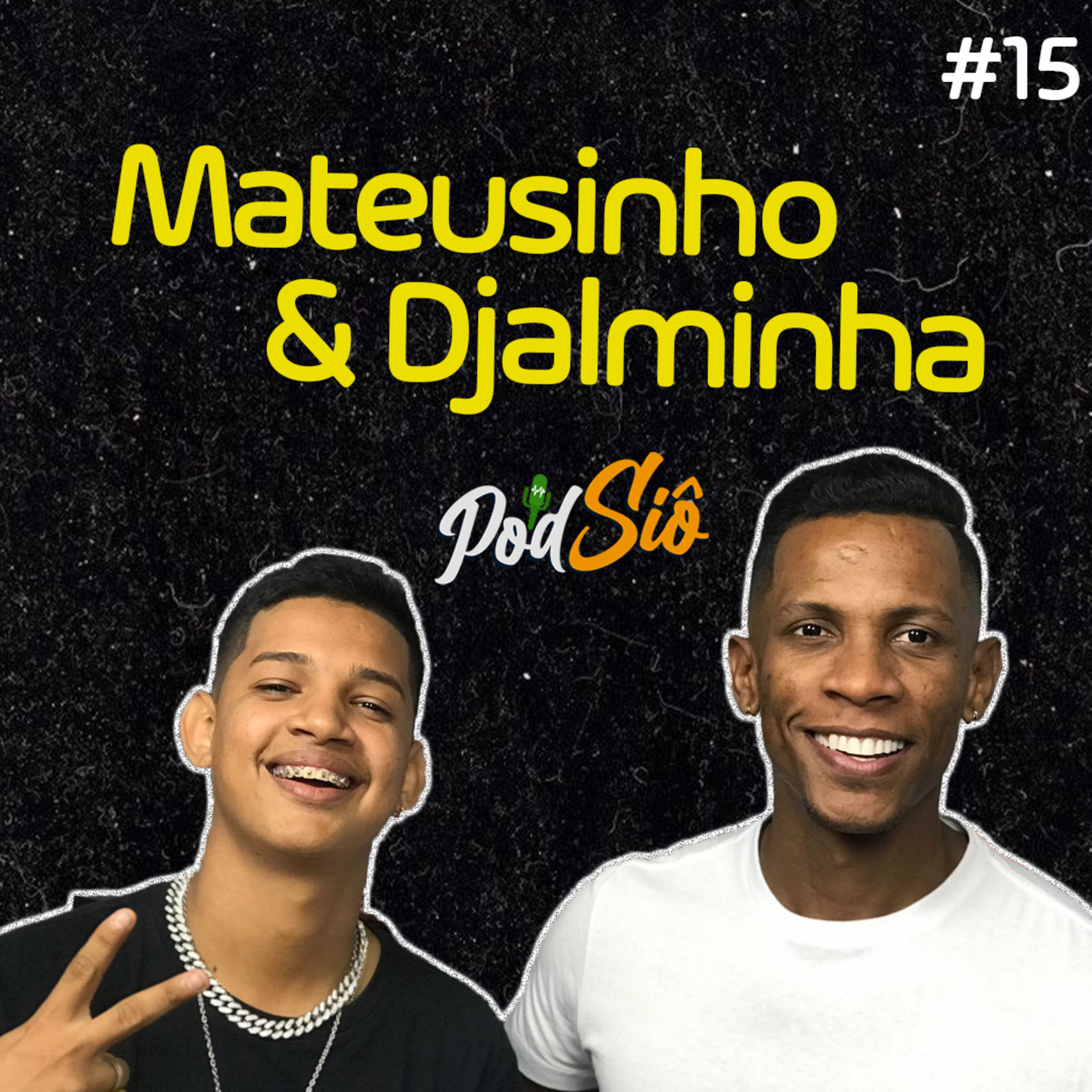 PodSiô Podcast