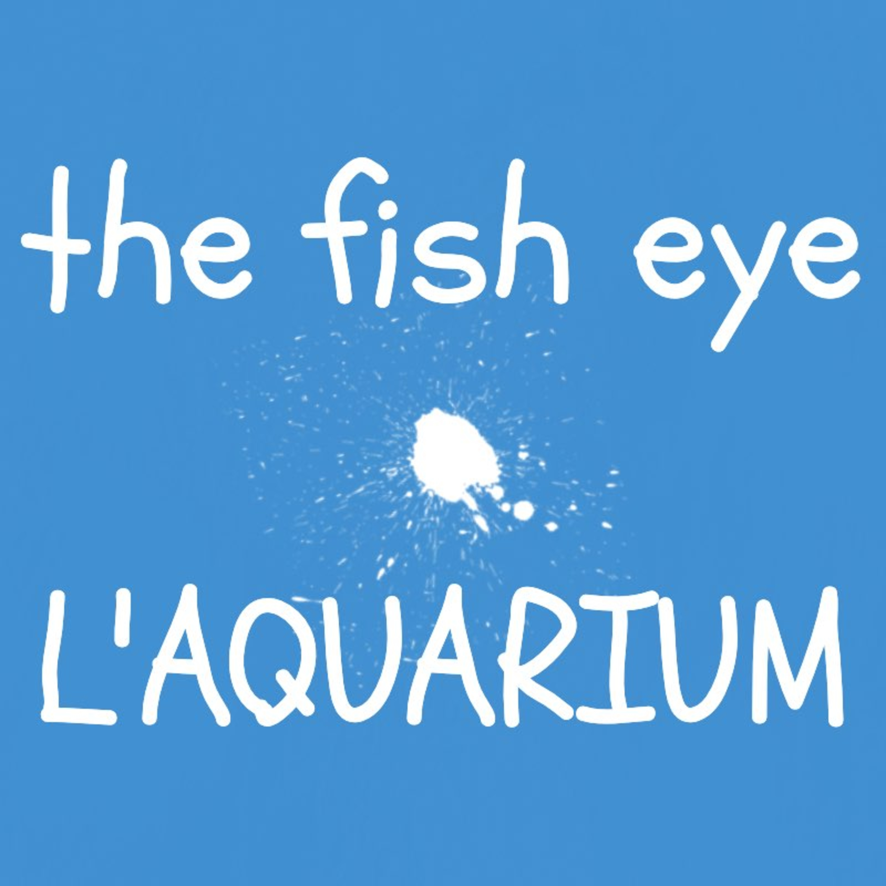 TheFishEye - Le PodCast