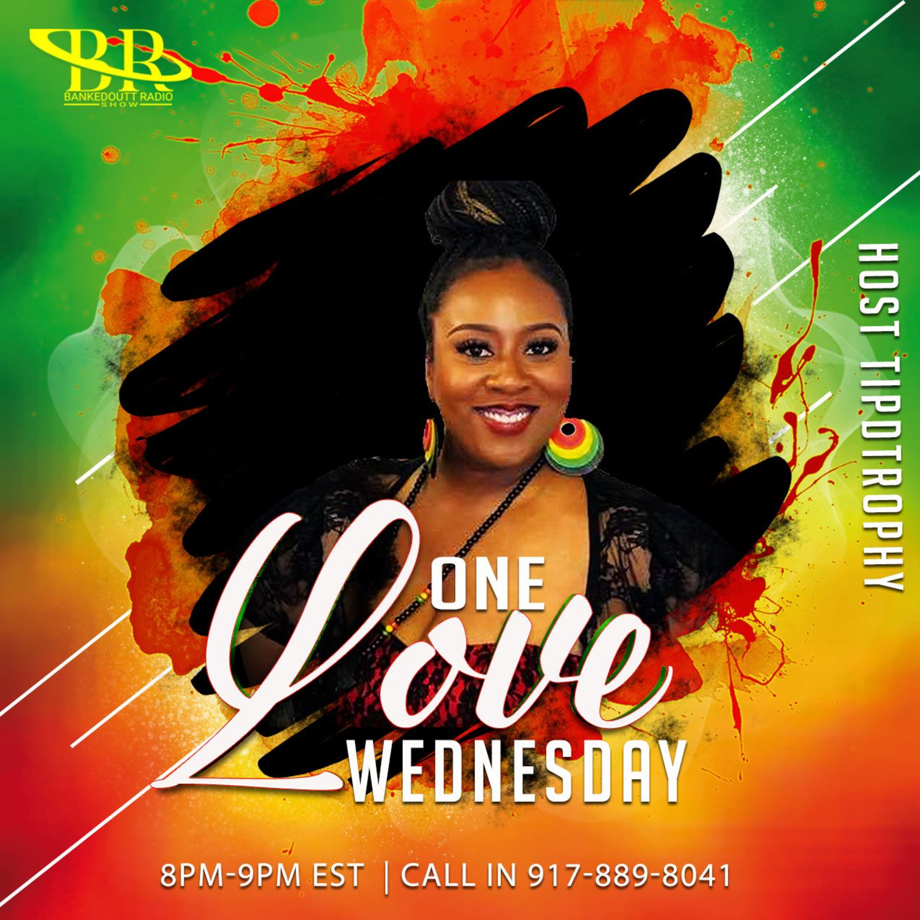 One Love Wednesday (Semen & Skincare) episode artwork