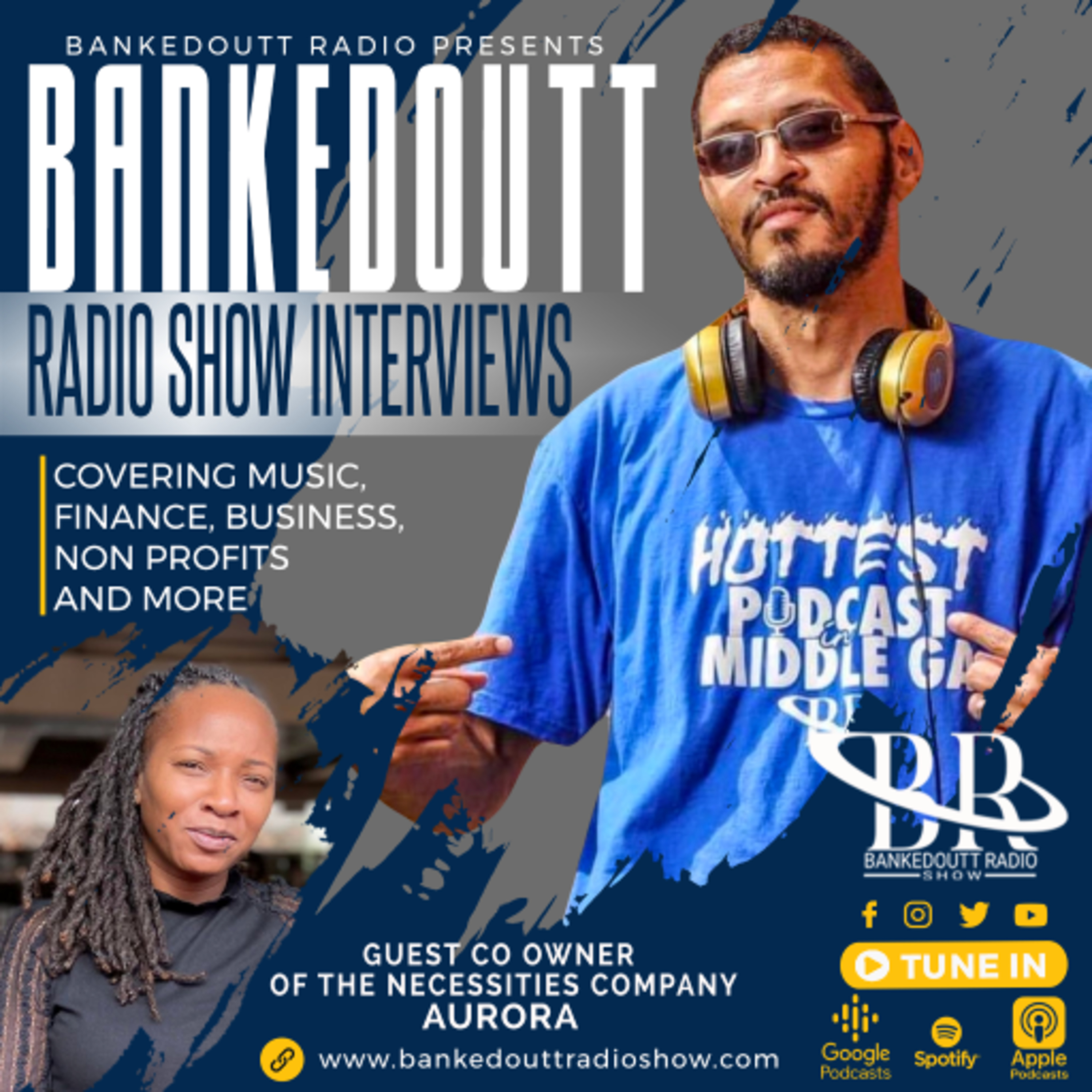 Black Economics via Retail  episode artwork