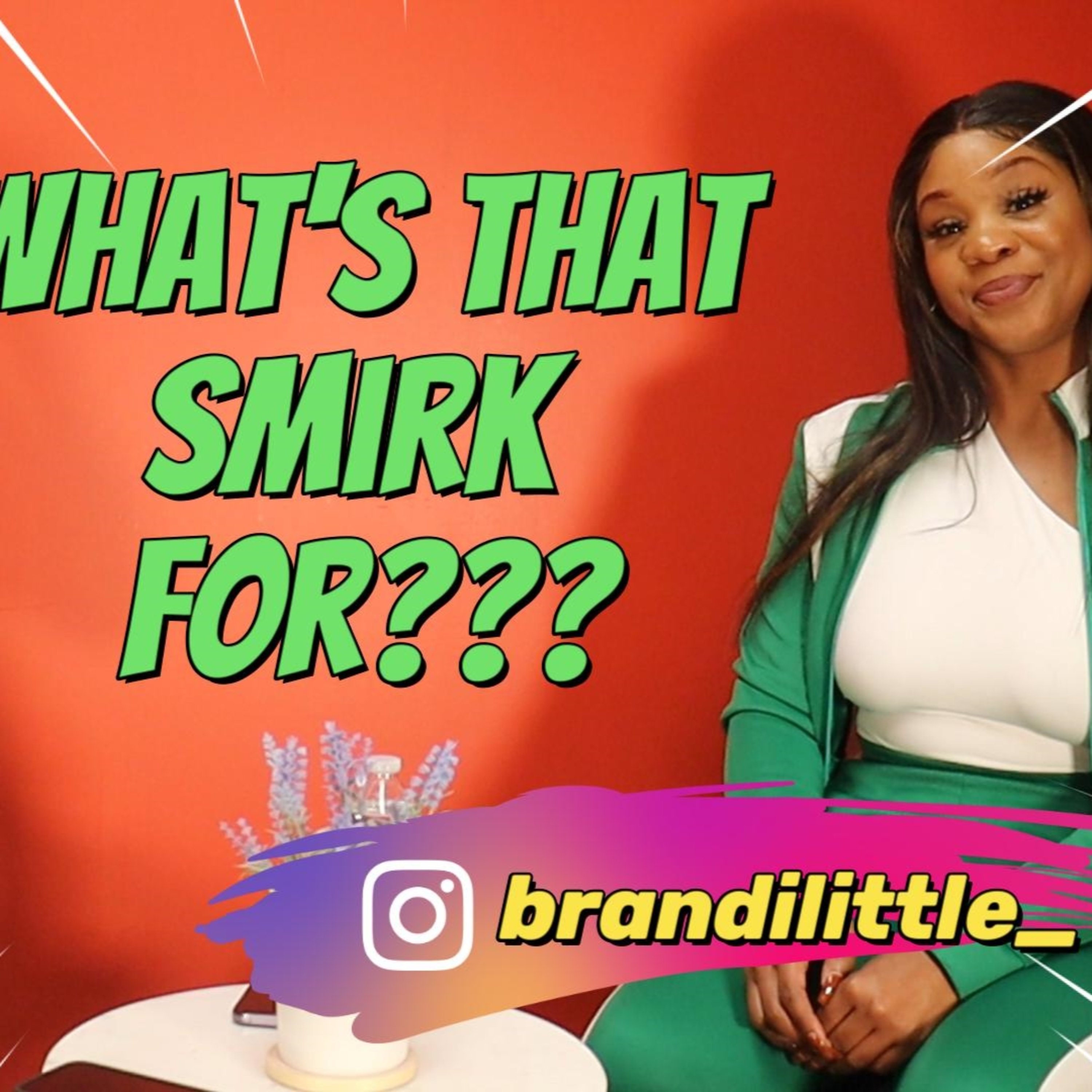 Brandi Little & her musical journey episode artwork