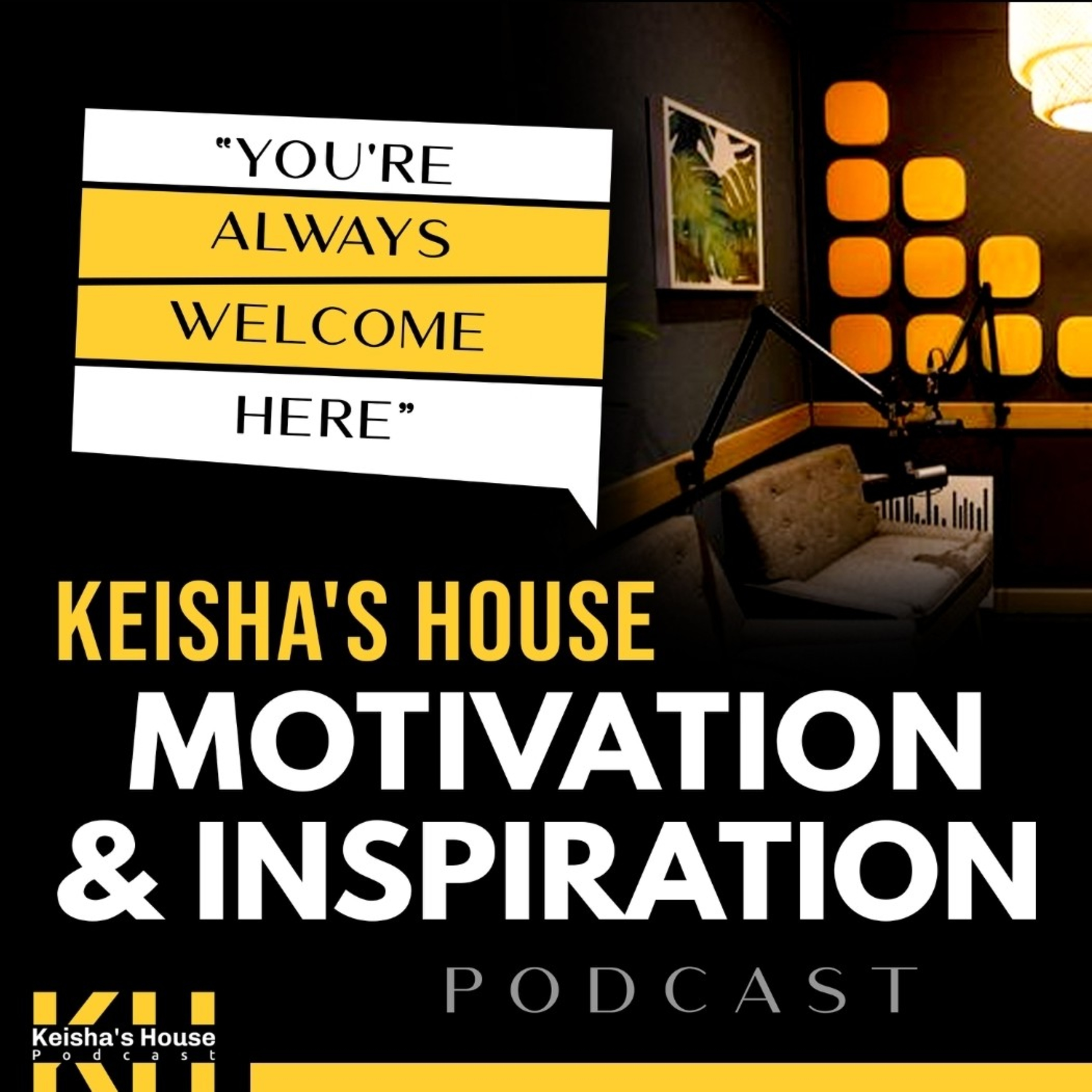 Legacy Episode:Happy New Year, what's your new years resolution?  episode artwork