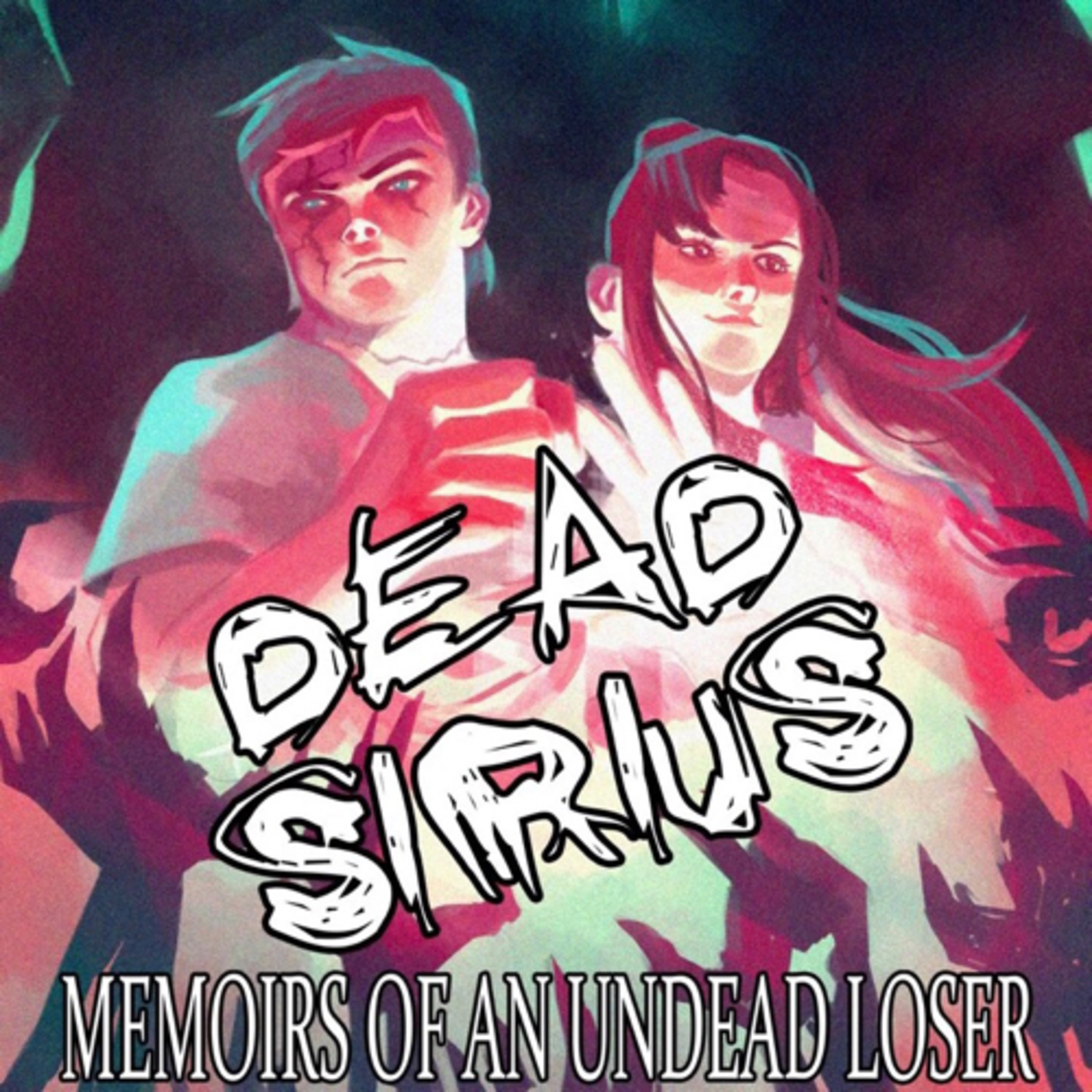 Dead Sirius