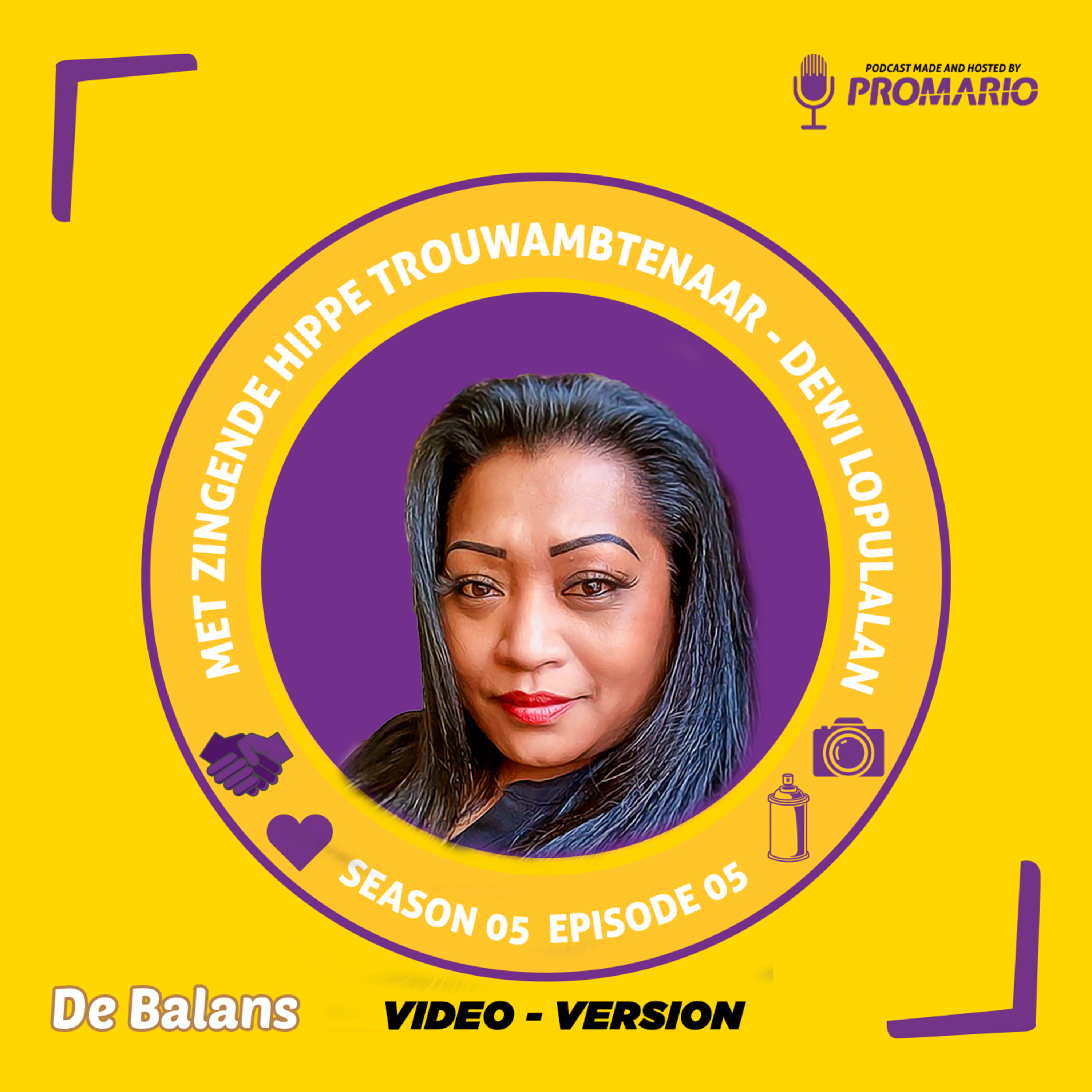 De Balans